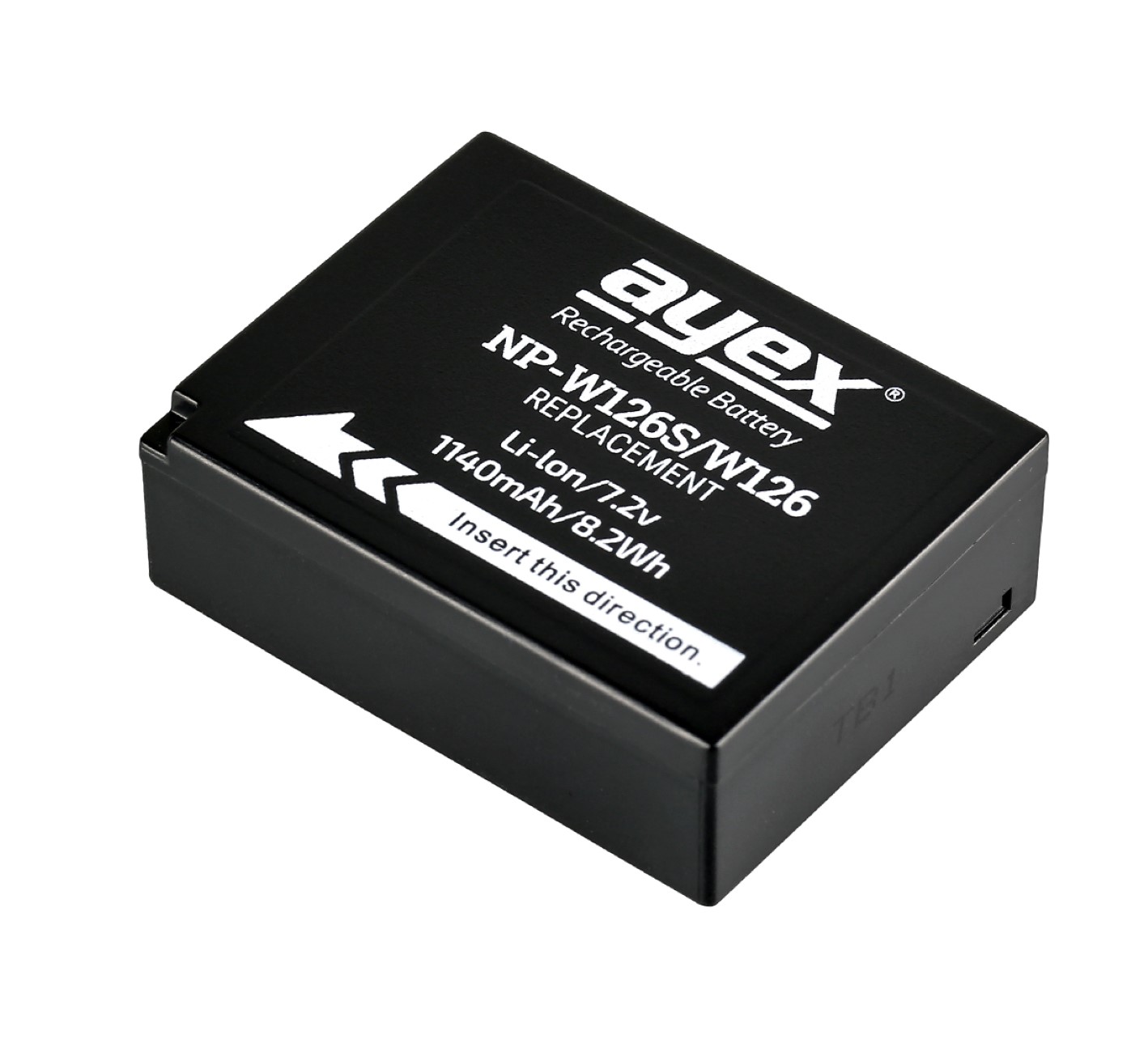 NP-W126S Akku 2er Set für z.B. Fujifilm X-T4 X-T3 X-T2 X-T30 X-H1 GFX 100S GFX 50S GFX 50R NP-W126S Akku 2er Set für z.B. Fujifilm X-T4 X-T3 X-T2 X-T30 X-H1 GFX 100S GFX 50S GFX 50R