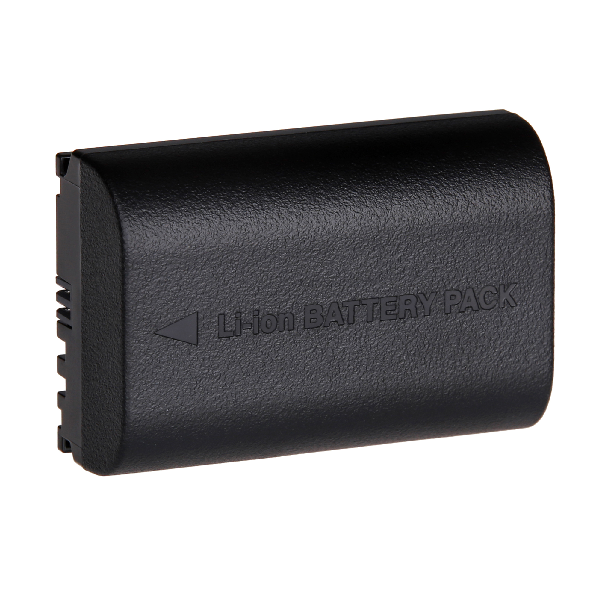 LP-E6NH Akku für Canon Kameras wie EOS R 5D Mark IV 6D Mark II 7D Mark II 90D 80D 70D 2250mAh 