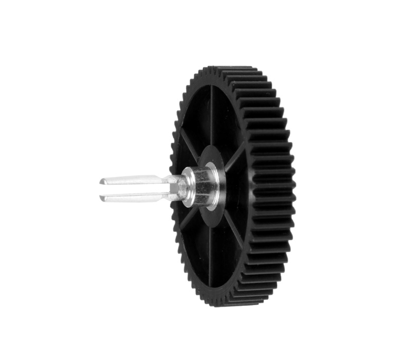 Zahnrad für Schärfezieheinrichtung Follow Focus Zahnrad für Schärfezieheinrichtung Follow Focus