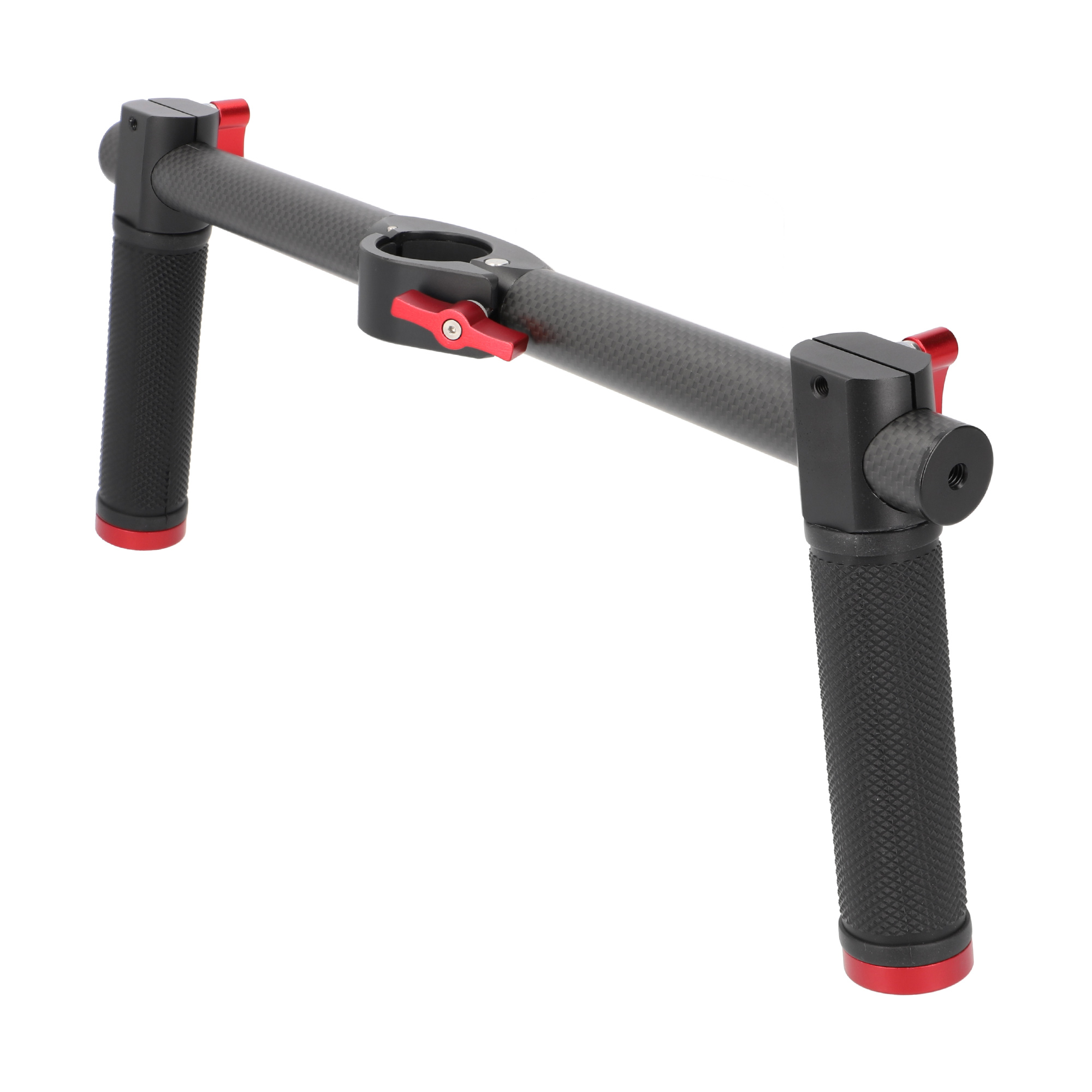 Gimbal Halterung Head Stativkopf Karbon - B-Ware Gimbal Halterung Head Stativkopf Karbon - B-Ware