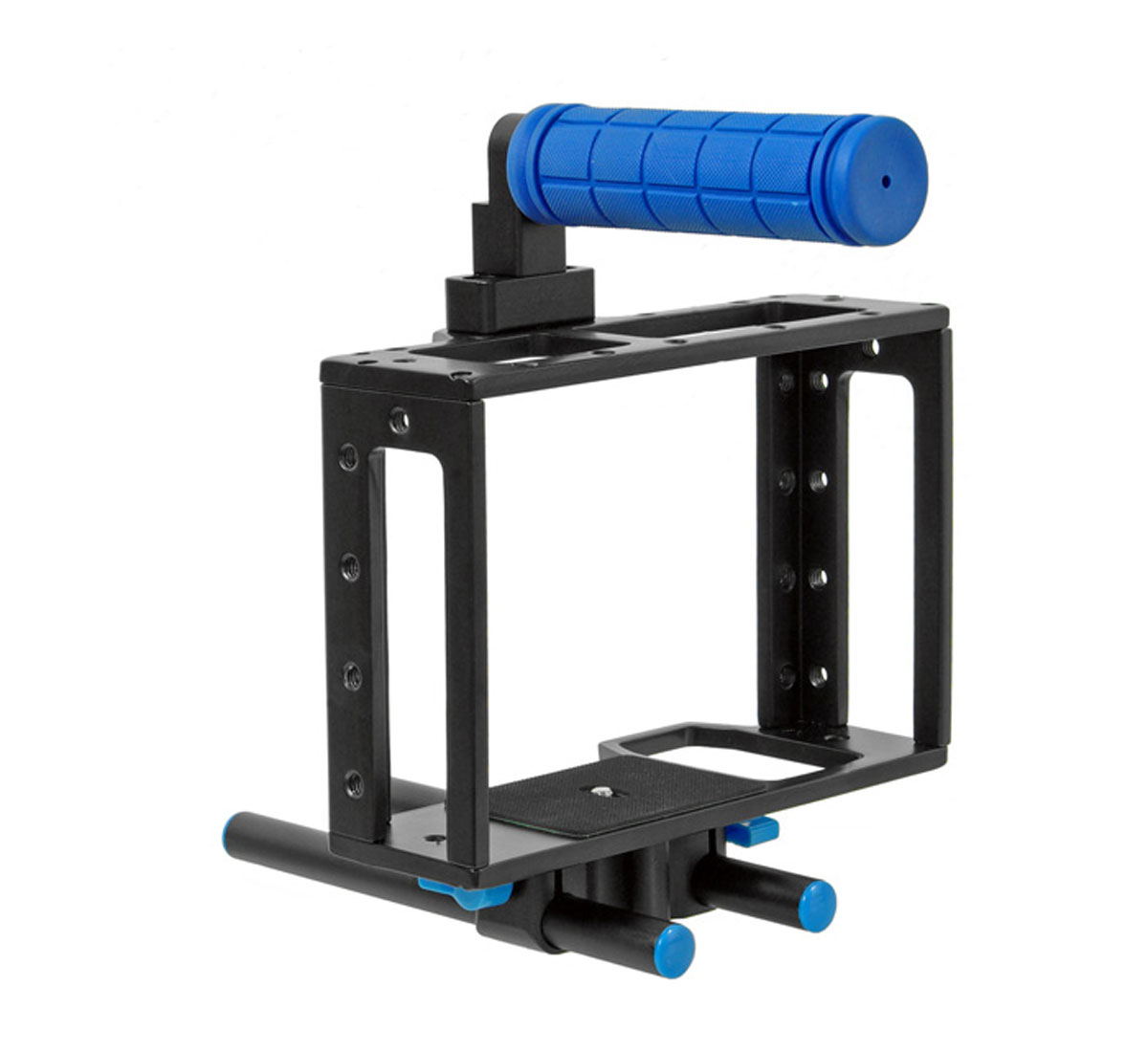 ayex Kamera Cage für DSLR Kameras, universal Cage ayex Kamera Cage für DSLR Kameras, universal Cage