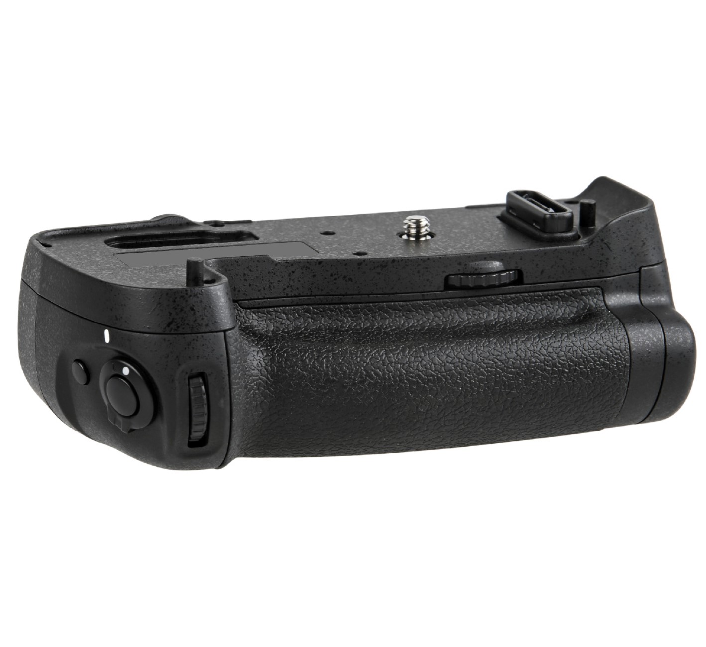Batteriegriff Set für Nikon D500 wie MB-D17 + 1x EN-EL15B Akku