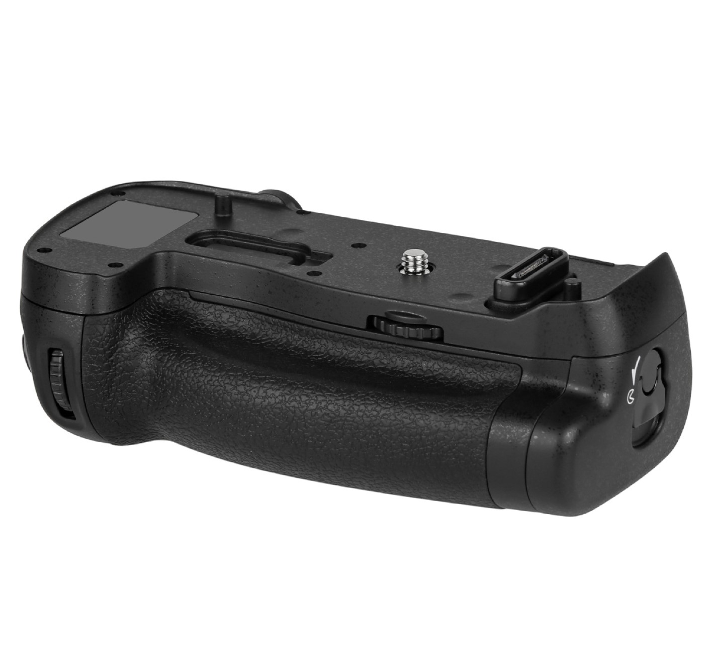 Batteriegriff Set für Nikon D850 wie MB-D18 + 2x EN-EL15B Akku + 1x USB Dual Ladegerät Batteriegriff Set für Nikon D850 wie MB-D18 + 2x EN-EL15B Akku + 1x USB Dual Ladegerät