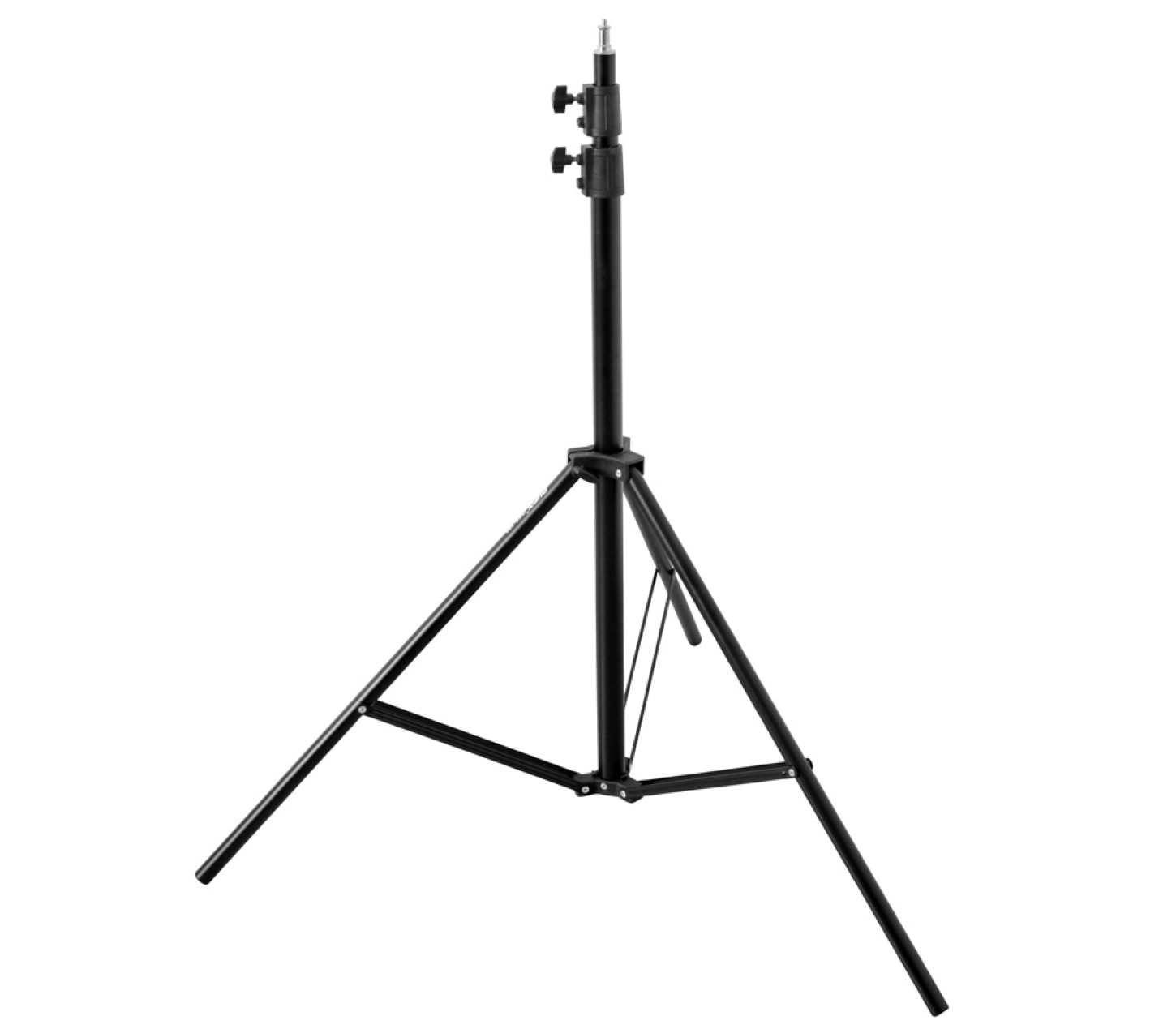Lampenstativ mit Federung ayex GSC-Serie 280cm - 1 (Custom).jpg Lampenstativ mit Federung ayex GSC-Serie 220/280cm