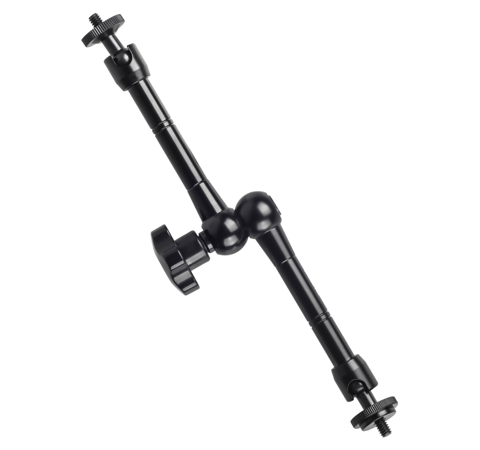 Magic Arm 11 Zoll 28cm für Video DSLR Kamera Monitor Videoleuchte, Gelenkarm Schwenkarm Magic Arm 11 Zoll 28cm für Video DSLR Kamera Monitor Videoleuchte, Gelenkarm Schwenkarm