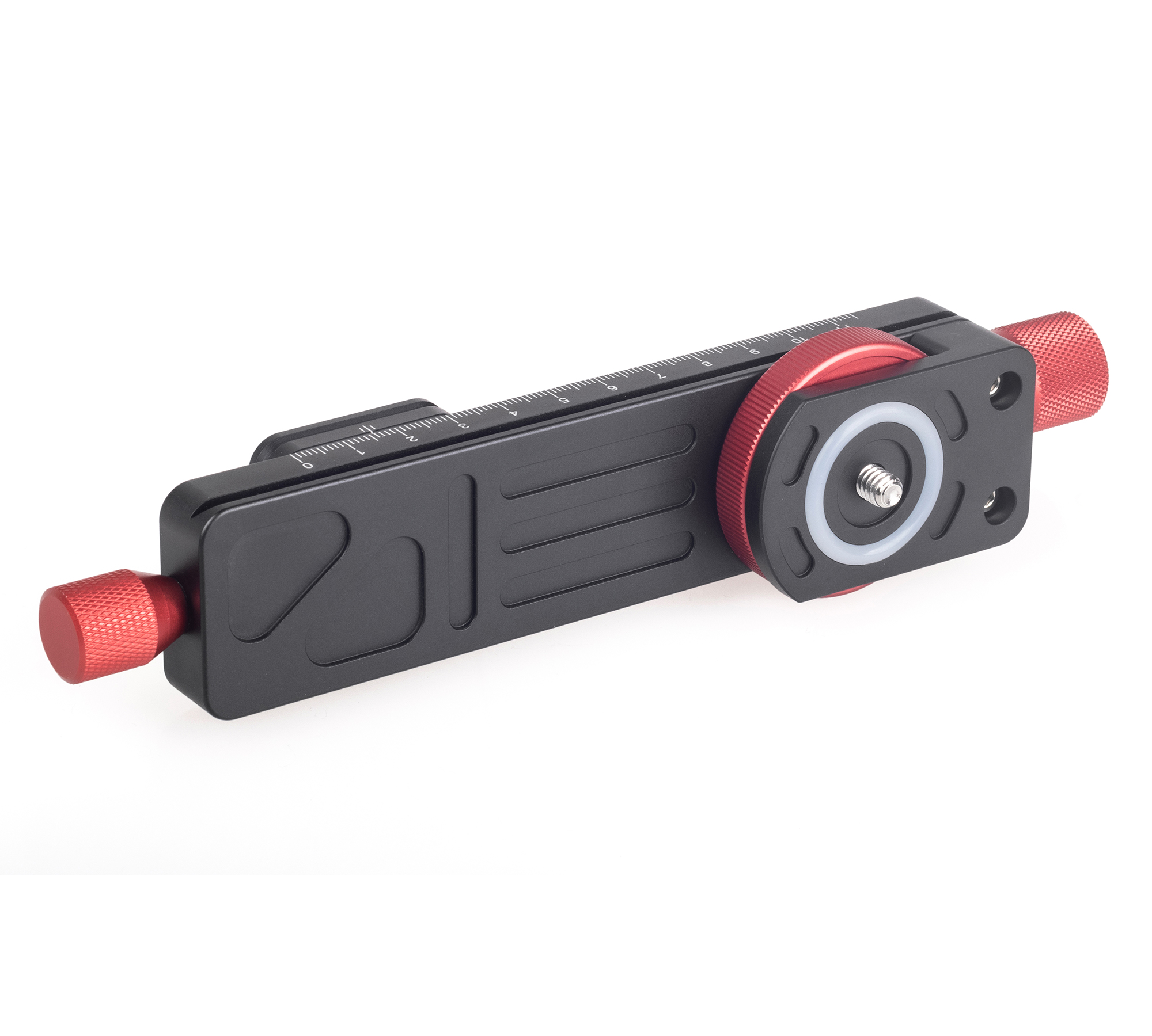 ayex W-160 - Makro-Fokussierungsschiene für DSLR-Kameras - Kompatibel mit Arca-Swiss Standard - Bis 10kg belastbar - CNC gefrästes Aluminium ayex W-160 - Makro-Fokussierungsschiene für DSLR-Kameras - Kompatibel mit Arca-Swiss Standard - Bis 10kg belastbar - CNC gefrästes Aluminium