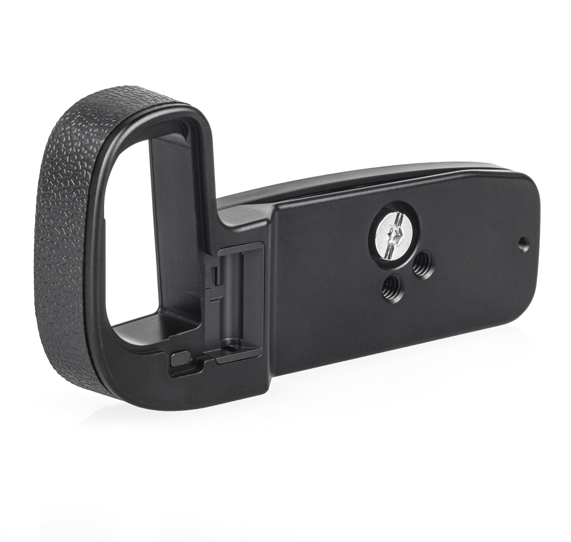 Kamera Handgriff für Canon EOS-R kompakter Zusatzgriff bequemer & sicherer Halt Kamera Handgriff für Canon EOS-R kompakter Zusatzgriff bequemer & sicherer Halt