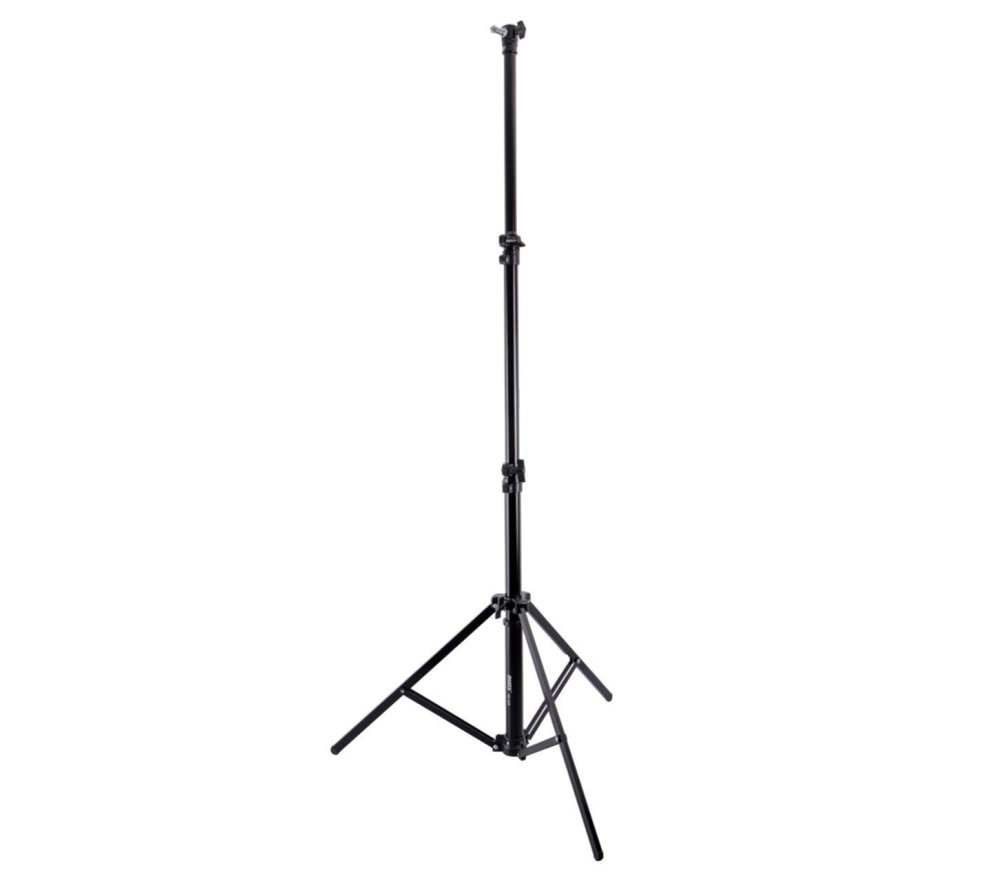 ayex GK vielseitiges Aluminium Lampenstativ 220/280cm