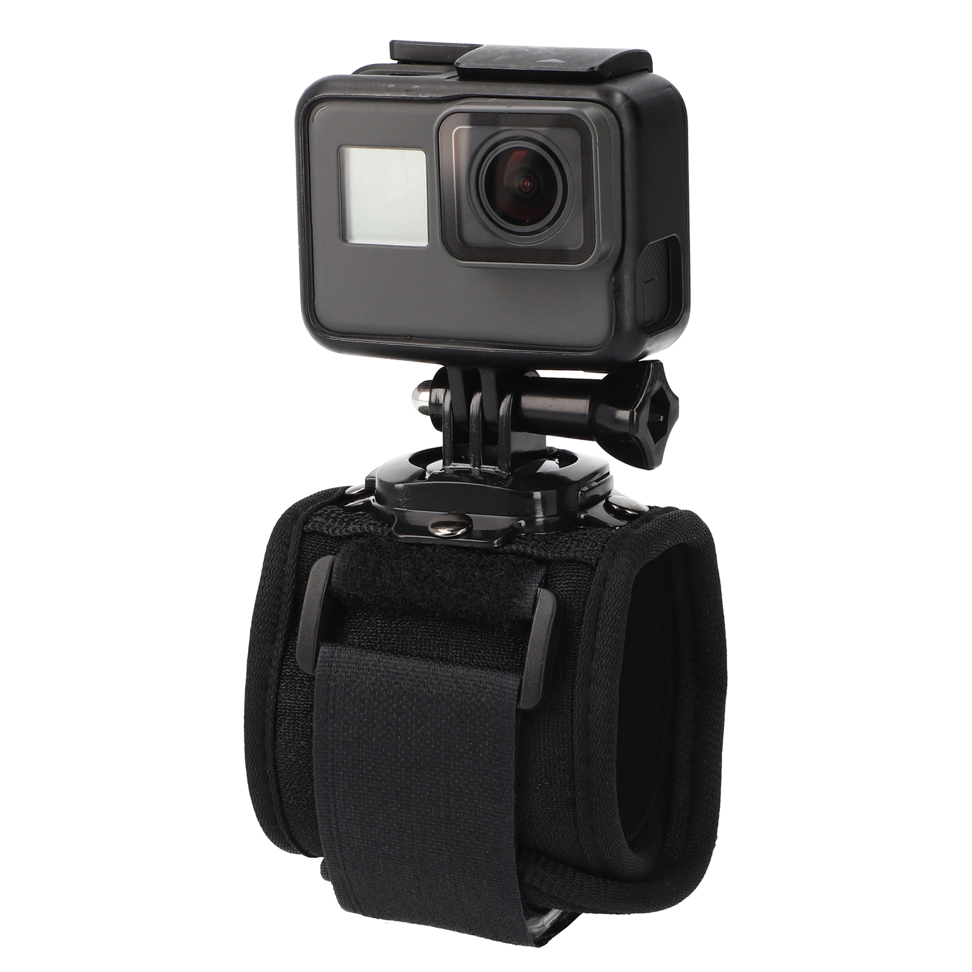 ayex Wrist Strap Handgelenkbandage für GoPro und andere Action-Cams ayex Wrist Strap Handgelenkbandage für GoPro und andere Action-Cams
