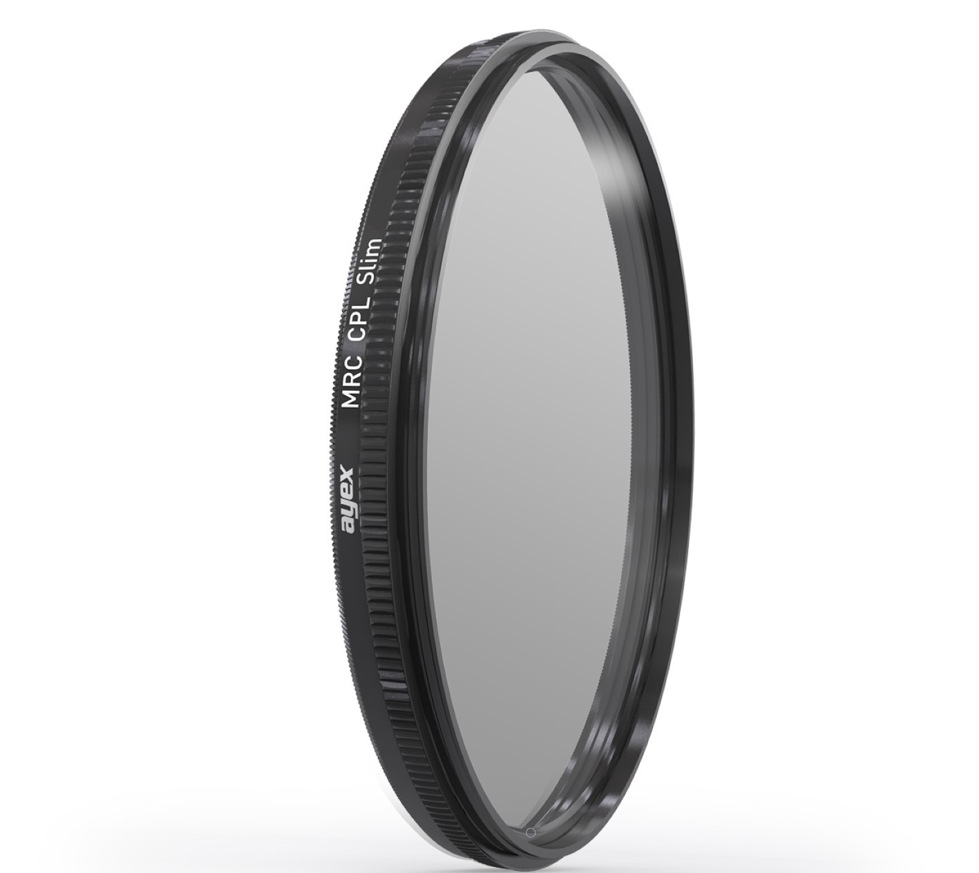 ayex 16-fach vergüteter Slim Polfilter (CPL) 40,5mm ayex 16-fach vergüteter Slim Polfilter (CPL) 40,5mm