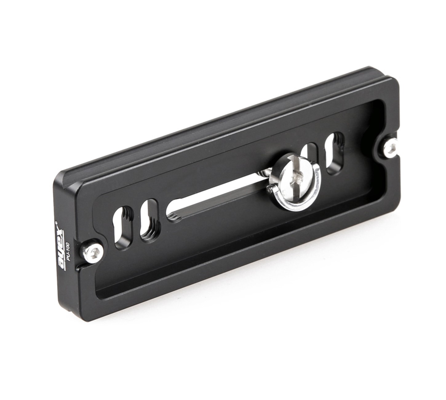 Ersatz-Schnellwechselplatte für Arca-Swiss Standard PU-100