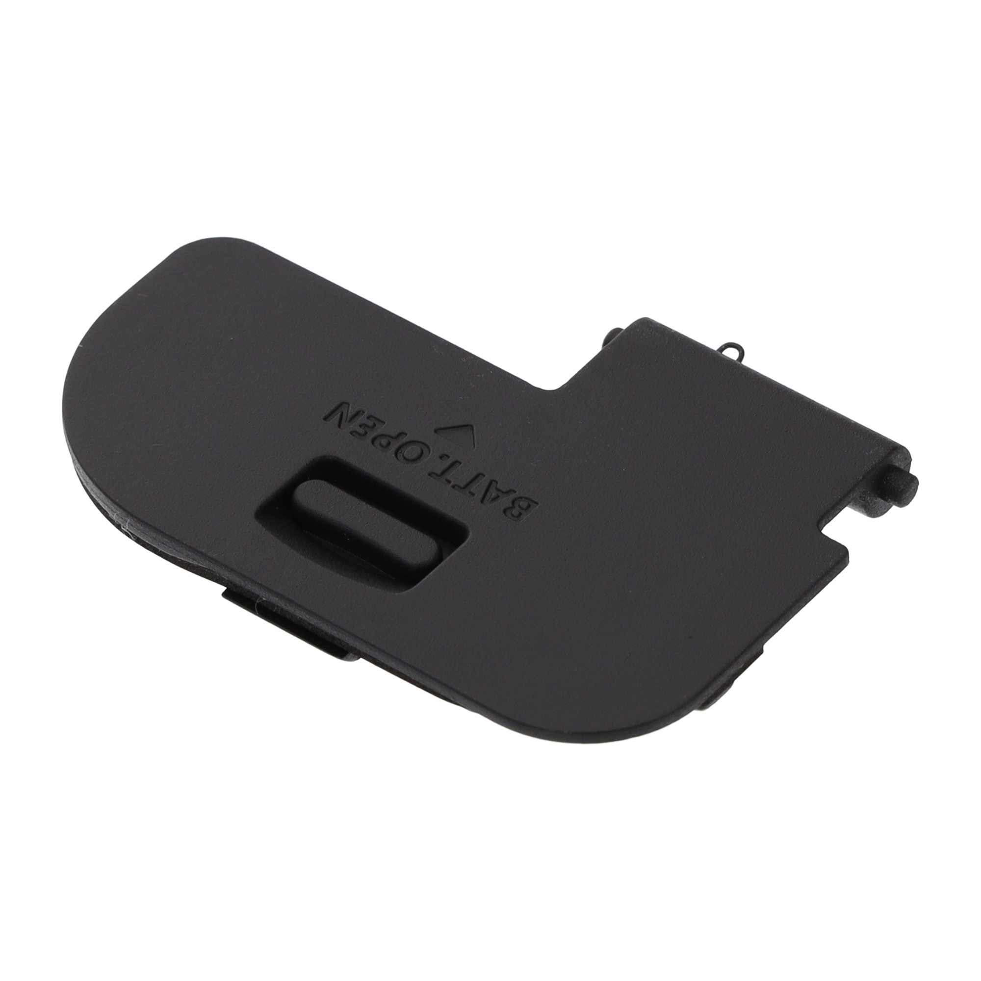 Ersatz Batteriefachdeckel für Canon EOS 6D Mark II Akkufach Deckel Ersatz Batteriefachdeckel für Canon EOS 6D Mark II Akkufach Deckel