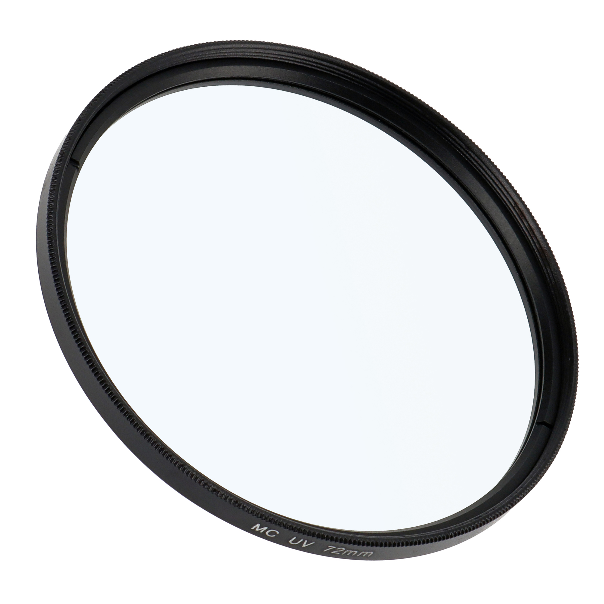 UV Filter MC Schutzfilter für Objektive mit 72mm Gewinde UV Filter MC Schutzfilter für Objektive mit 72mm Gewinde