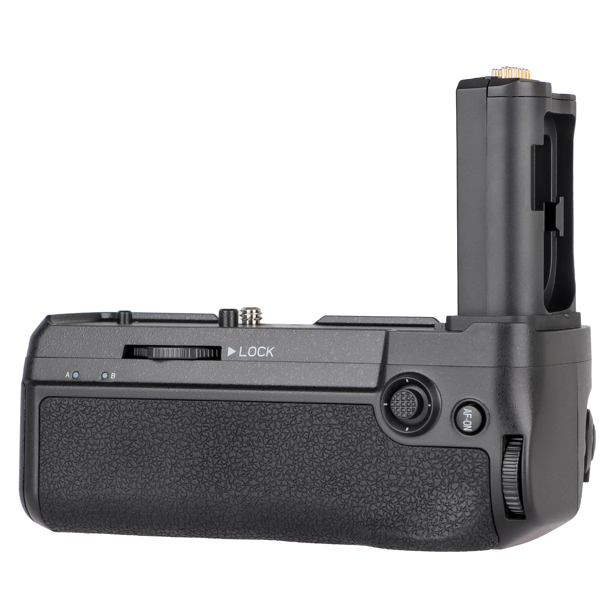 Batteriegriff Set für Nikon Z6II Z7II ersetzt MB-N11 + 2x EN-EL15B Akku