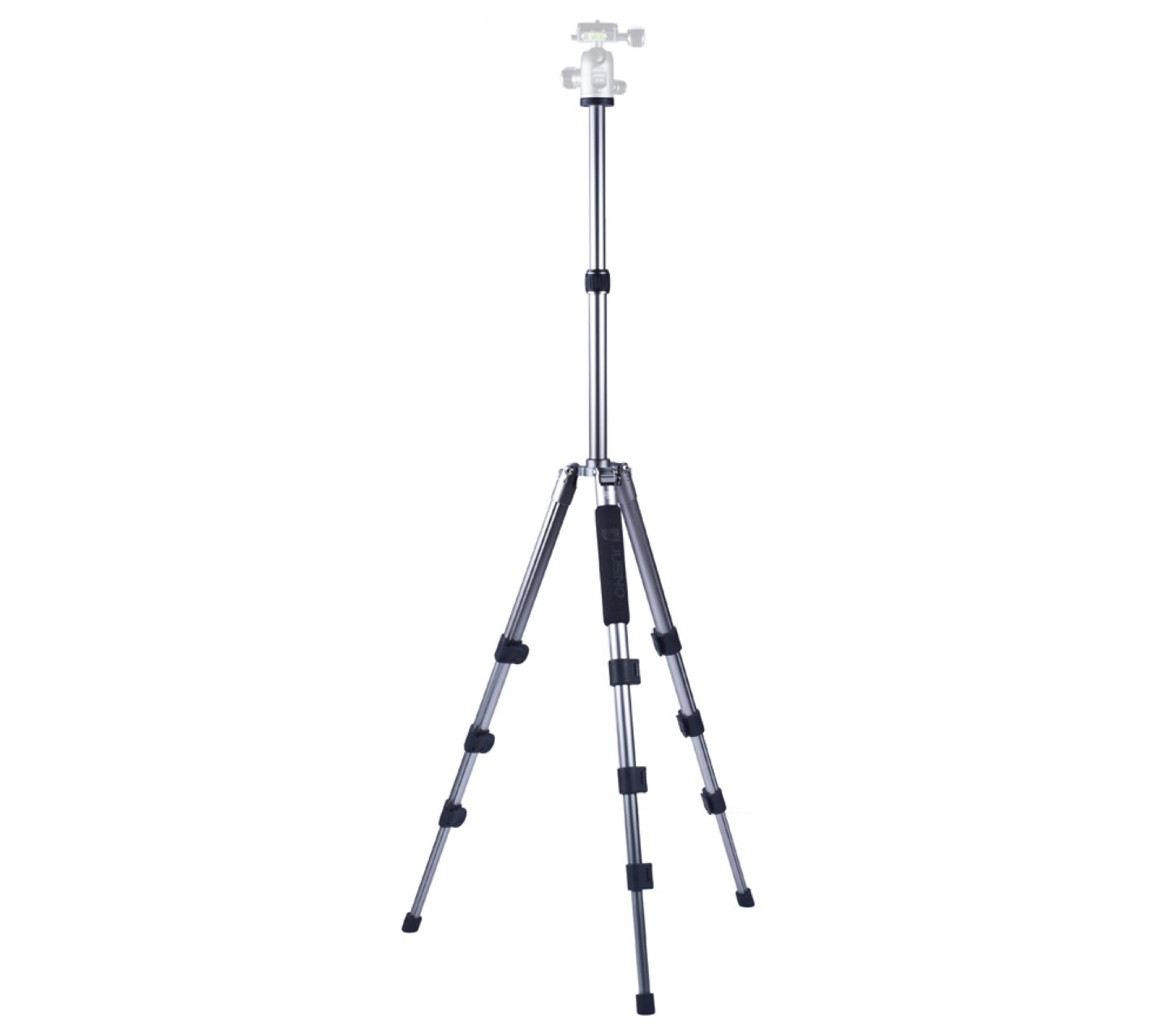 JUSINO X-423S Traveller leichtes handliches Reisestativ