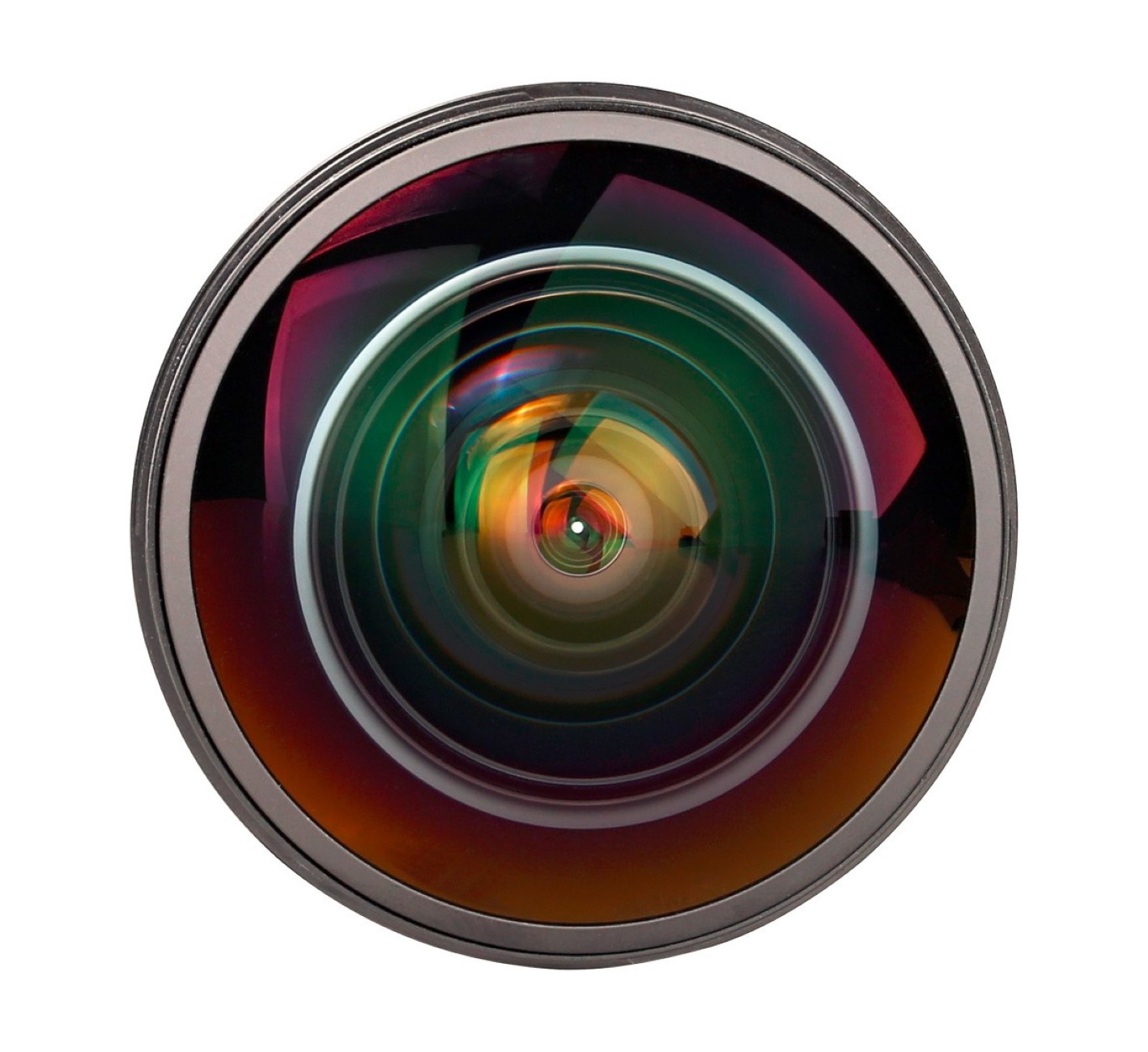 Fisheye-Objektiv MK-8mm-F/3.5 für Micro 4/3 (Olympus und Panasonic Lumix) Fisheye-Objektiv MK-8mm-F/3.5 für Micro 4/3 (Olympus und Panasonic Lumix)
