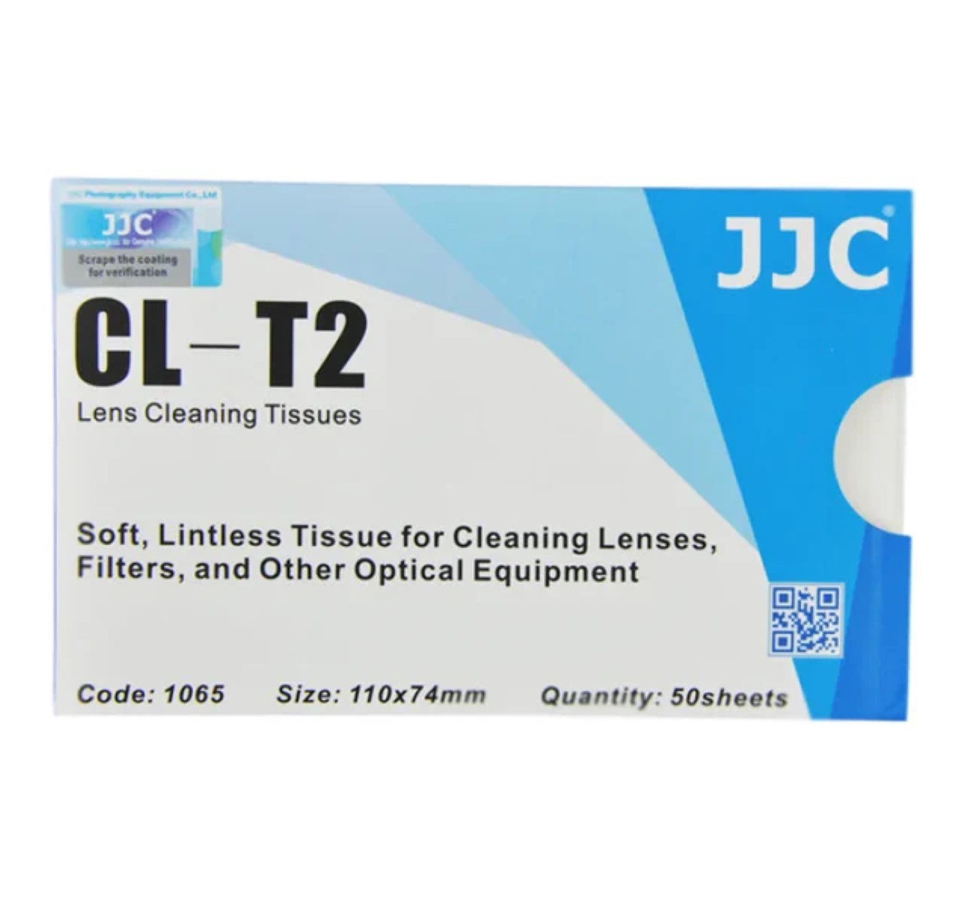 Objektivreinigungstücher ideal auch für Kameralinsen Brillen Bildschirme CL-T2 Objektivreinigungstücher ideal auch für Kameralinsen Brillen Bildschirme CL-T2