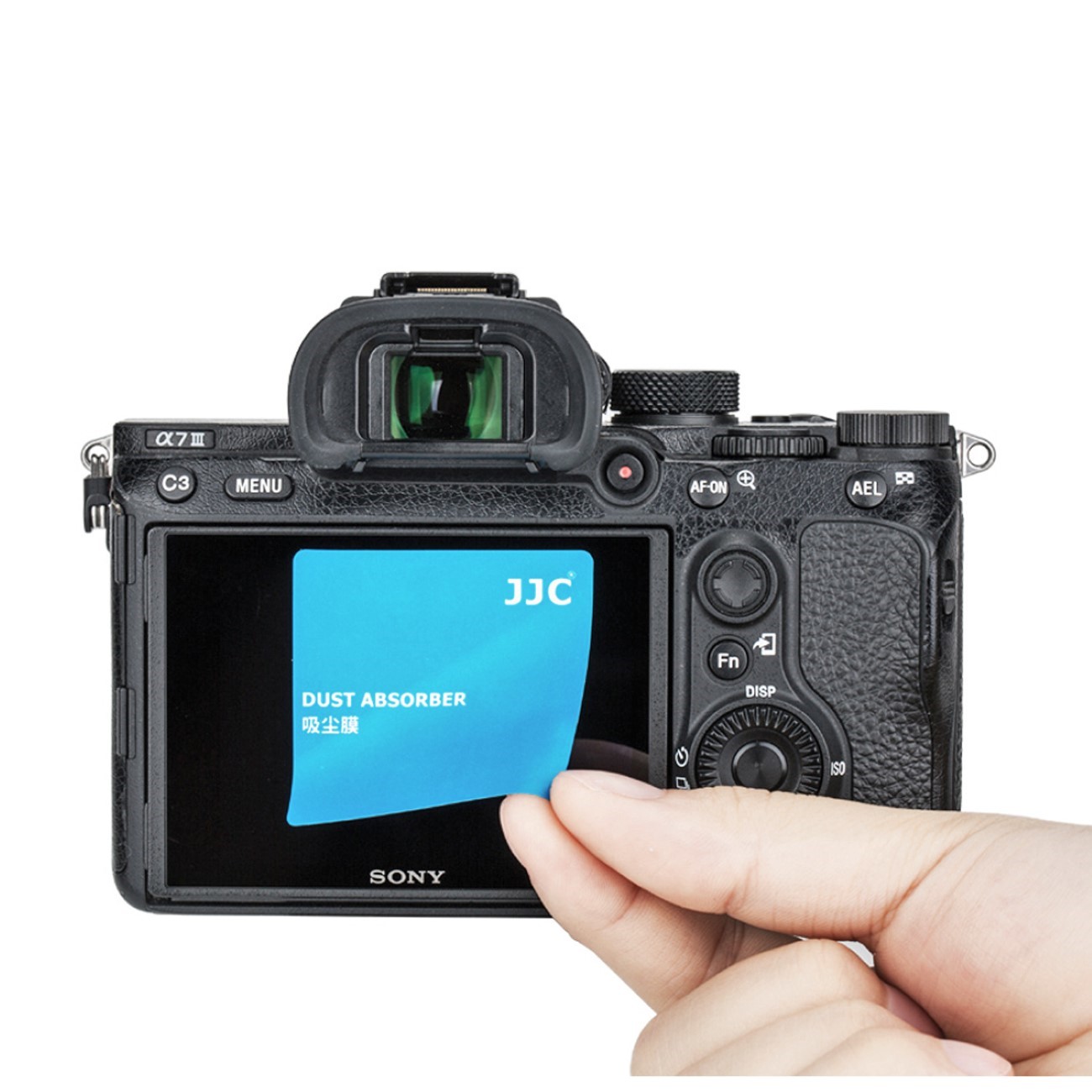 Glas Display Schutzfolie für Sony a1 ZV-E10 ZV-1F Ultra dünnes optisches Glas 9H Härte Glas Display Schutzfolie für Nikon Z9 Z8 Ultra dünn hohe Lichdurchlässigkeit 9H Härte