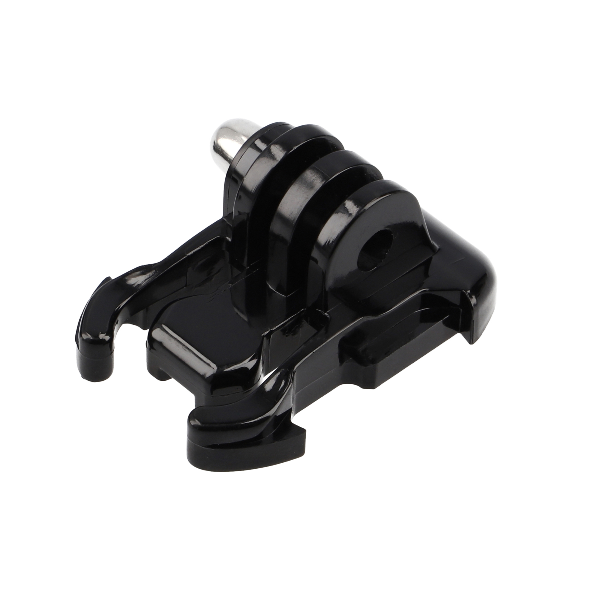 Schnellverschluss Adapter kompatibel für Actioncams GoPro Halterungen Release Buckle Clip Schnellverschluss Adapter kompatibel für Actioncams GoPro Halterungen Release Buckle Clip