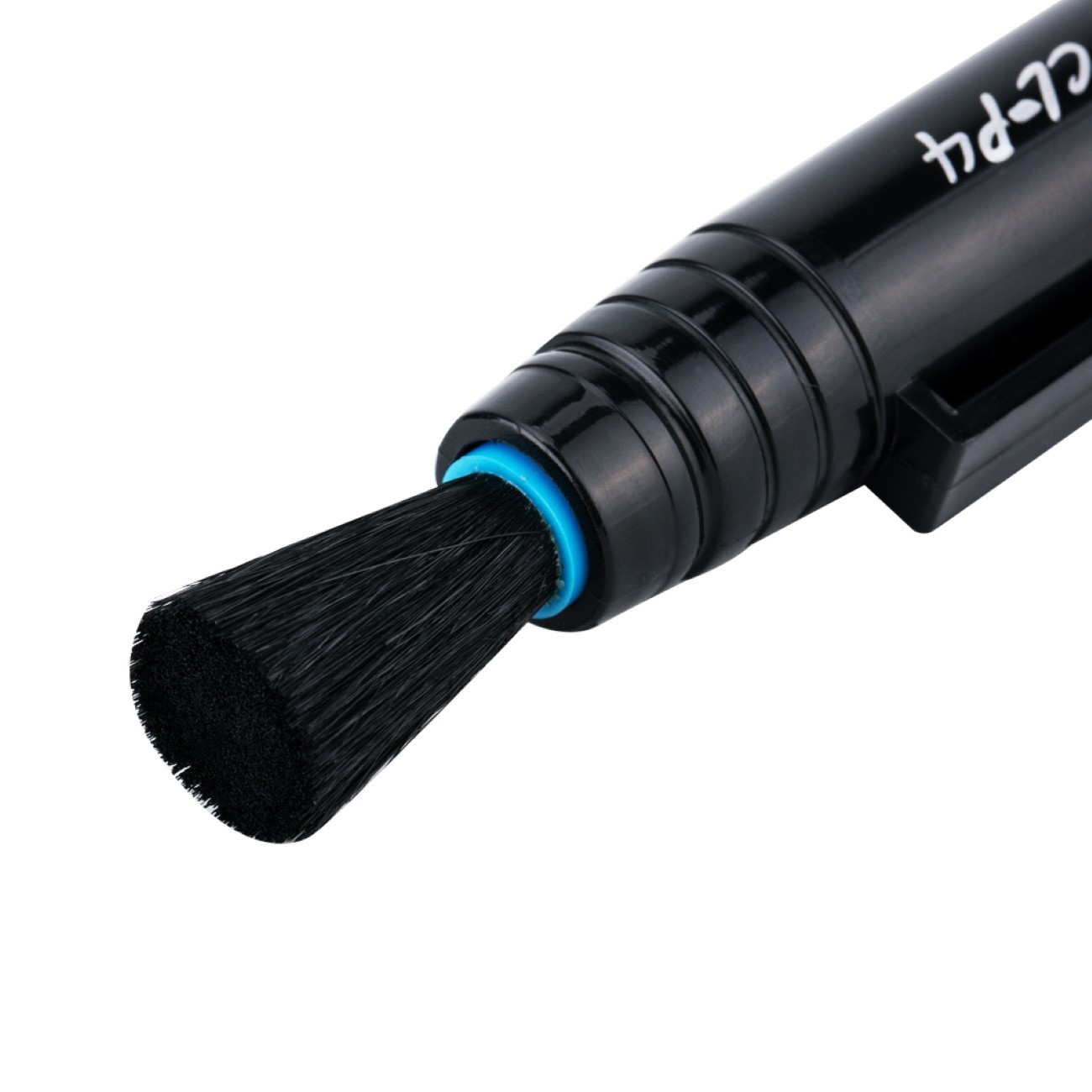 Objektivreinigungsstift CL-P4 Lens Pen mit 2 Carbon-Reinigungsköpfen Objektivreinigungsstift CL-P4 Lens Pen mit 2 Carbon-Reinigungsköpfen