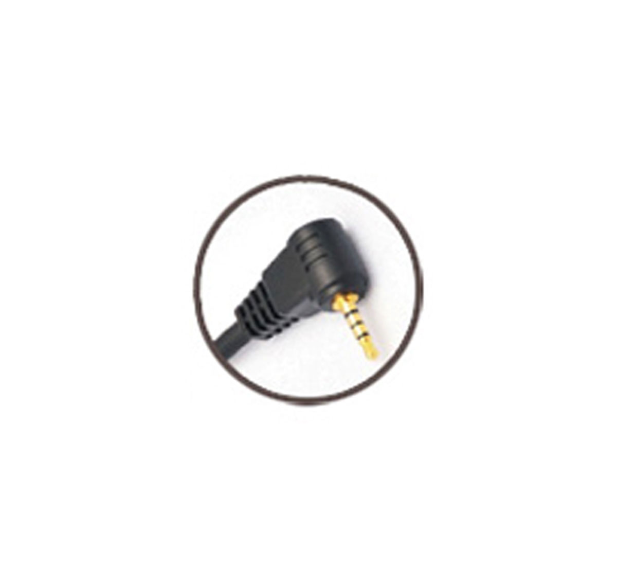 Kabel Fernauslöser für Panasonic & Leica Kameras ersetzt RM-RS1 (L1) Kabel Fernauslöser für Panasonic & Leica Kameras ersetzt RM-RS1 (L1)