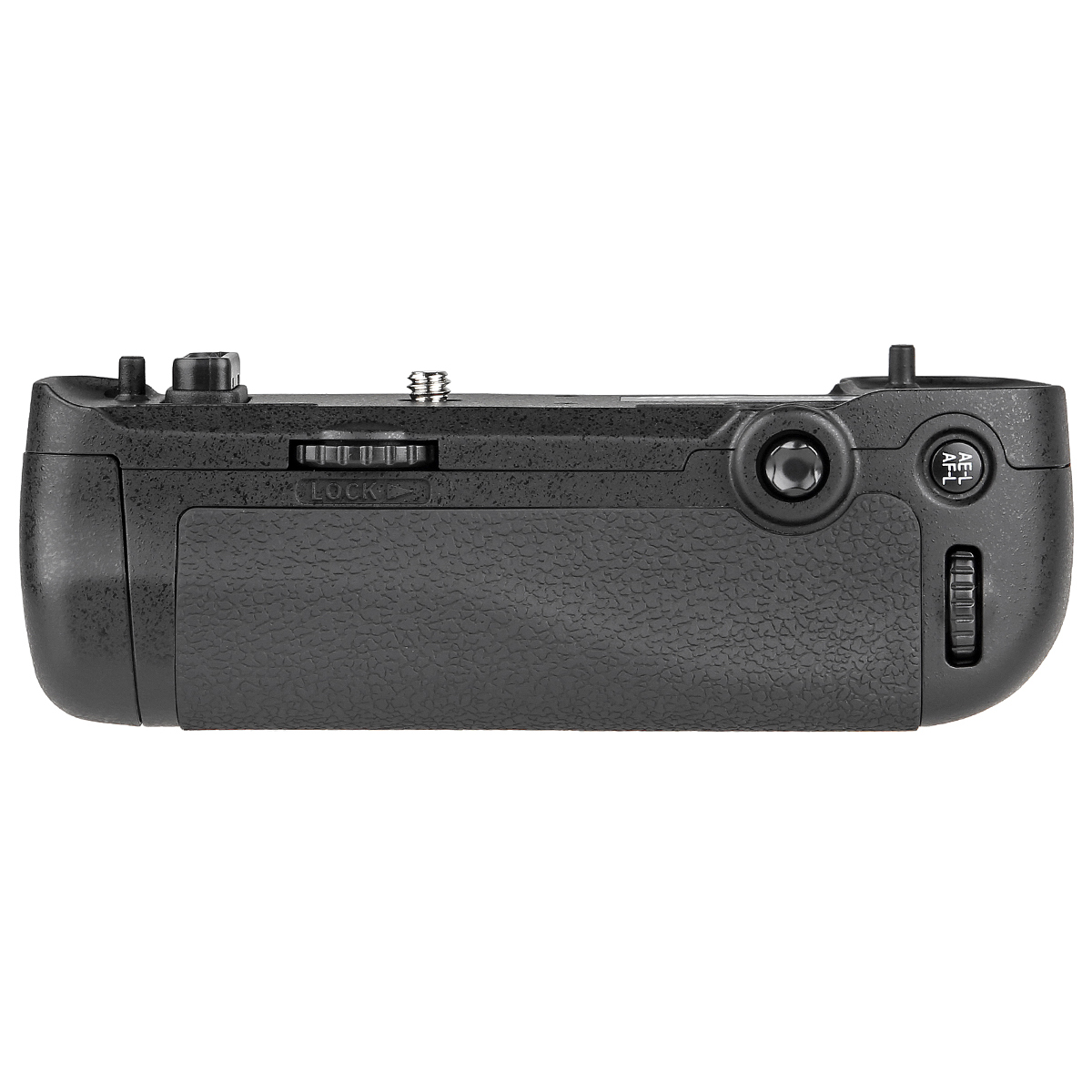 Batteriegriff für Nikon D750 Ersatz für MB-D16 Akkugriff Optimal für Hochformat