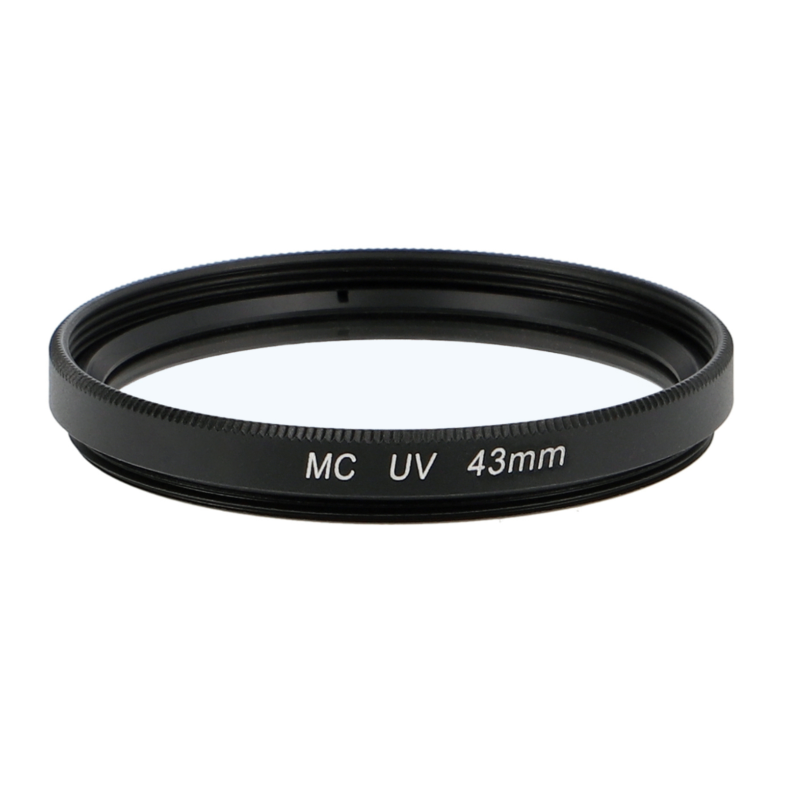 UV Filter MC Schutzfilter für Objektive mit 43mm Gewinde