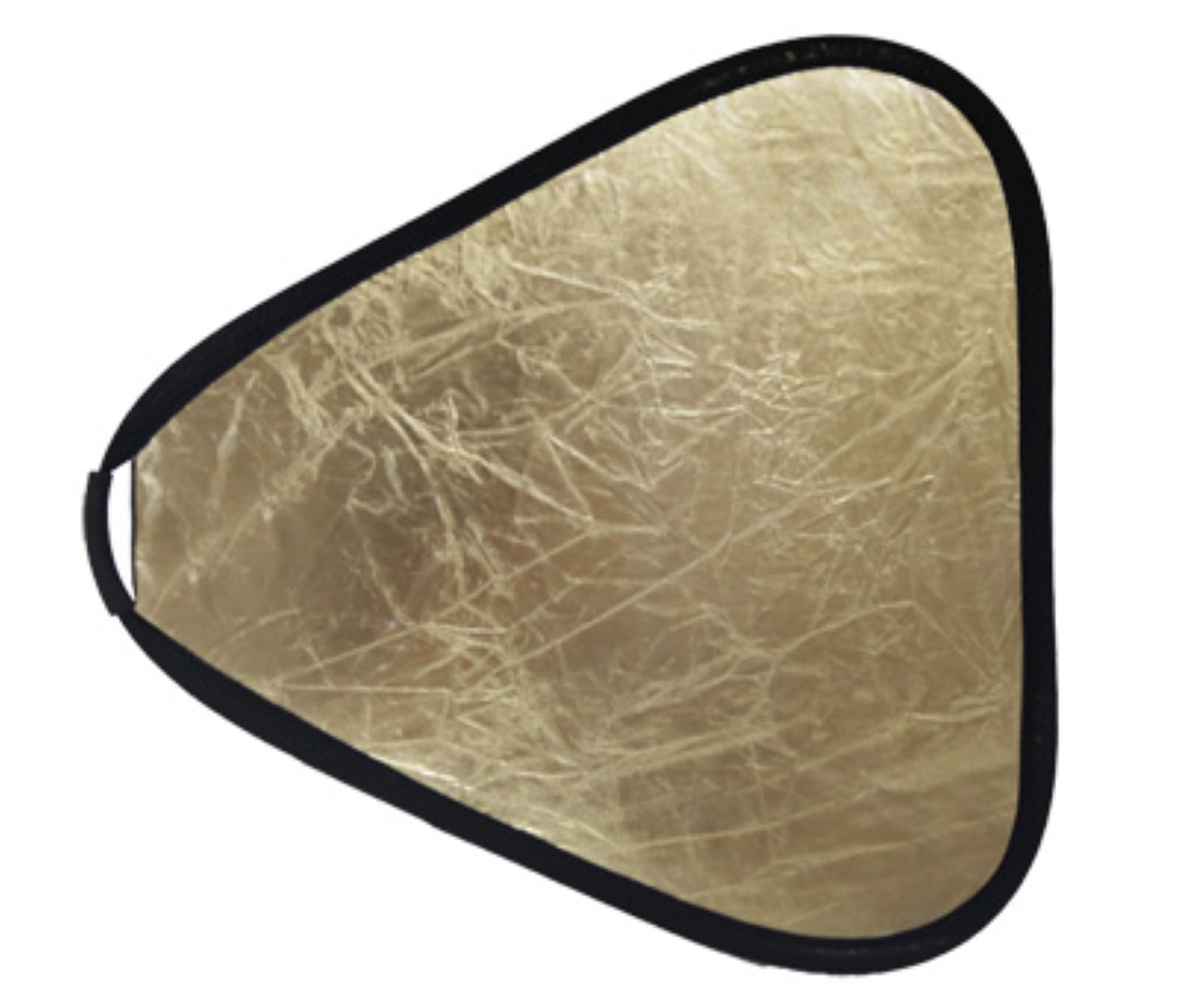 Faltreflektor Diffusor 2 in 1 - 80cm Ø 32" dreieckig Faltreflektor Diffusor 2 in 1 - 80cm Ø 32" dreieckig