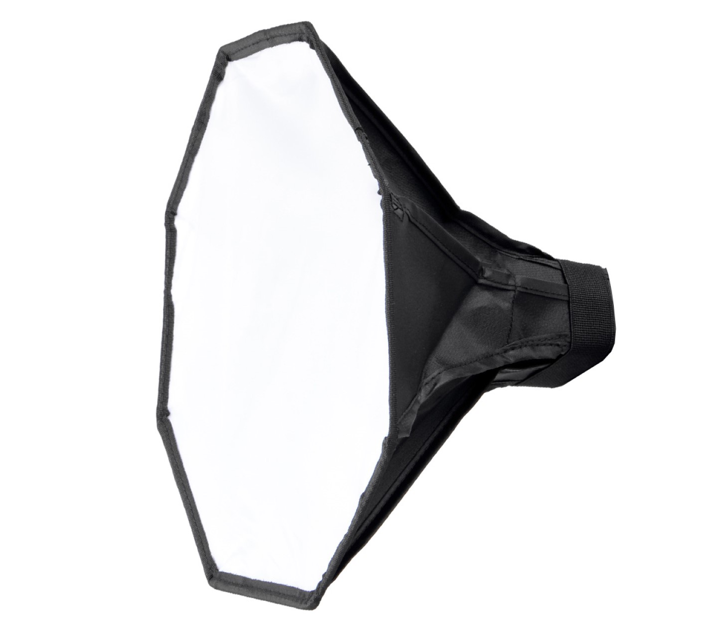 Oktagon-Softbox 30cm für Systemblitze Oktagon-Softbox 30cm für Systemblitze