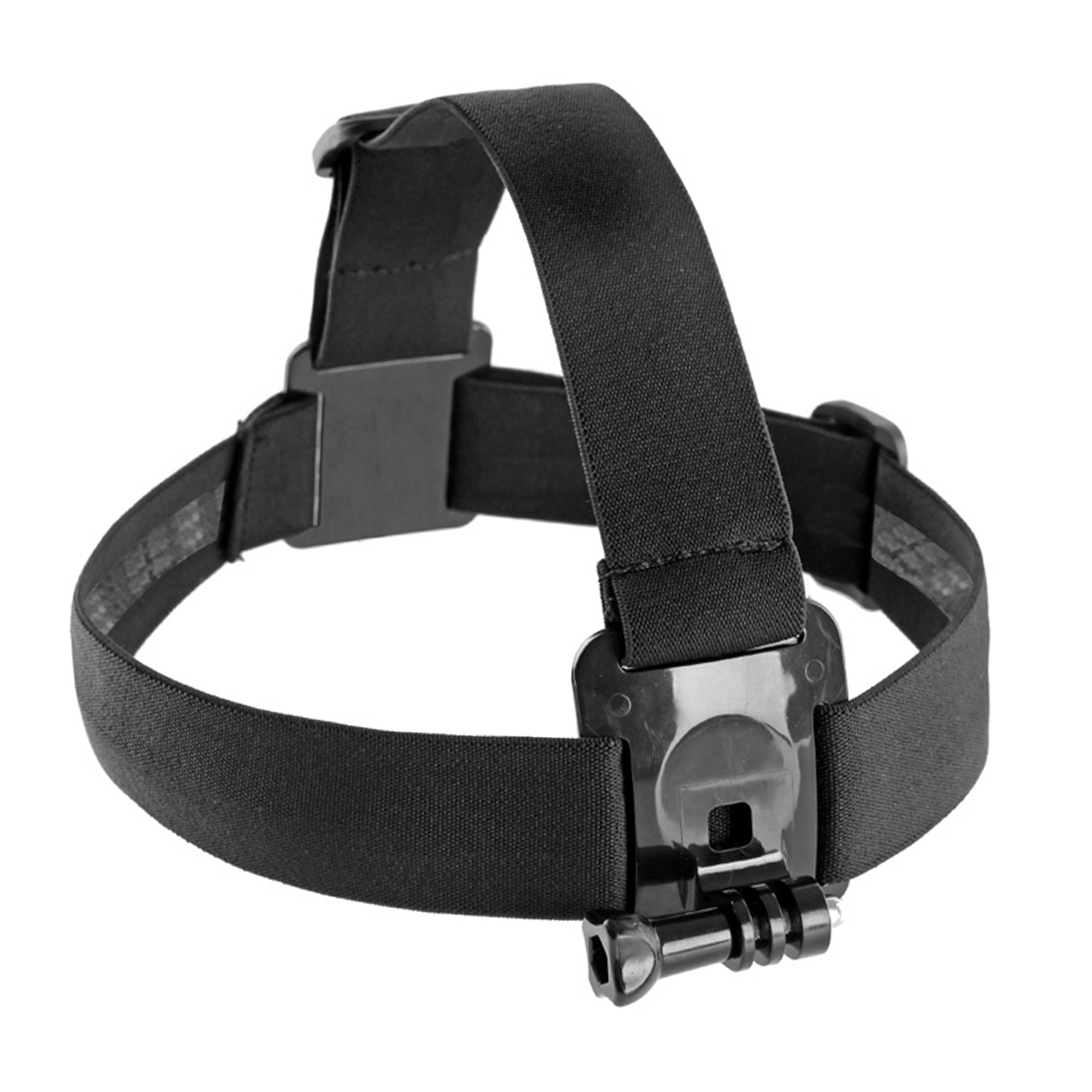 ayex Kopfband-Halterung Head Strap Mount für GoPro Kamera geeignet für Sportaufnahmen ayex Kopfband-Halterung Head Strap Mount für GoPro Kamera geeignet für Sportaufnahmen