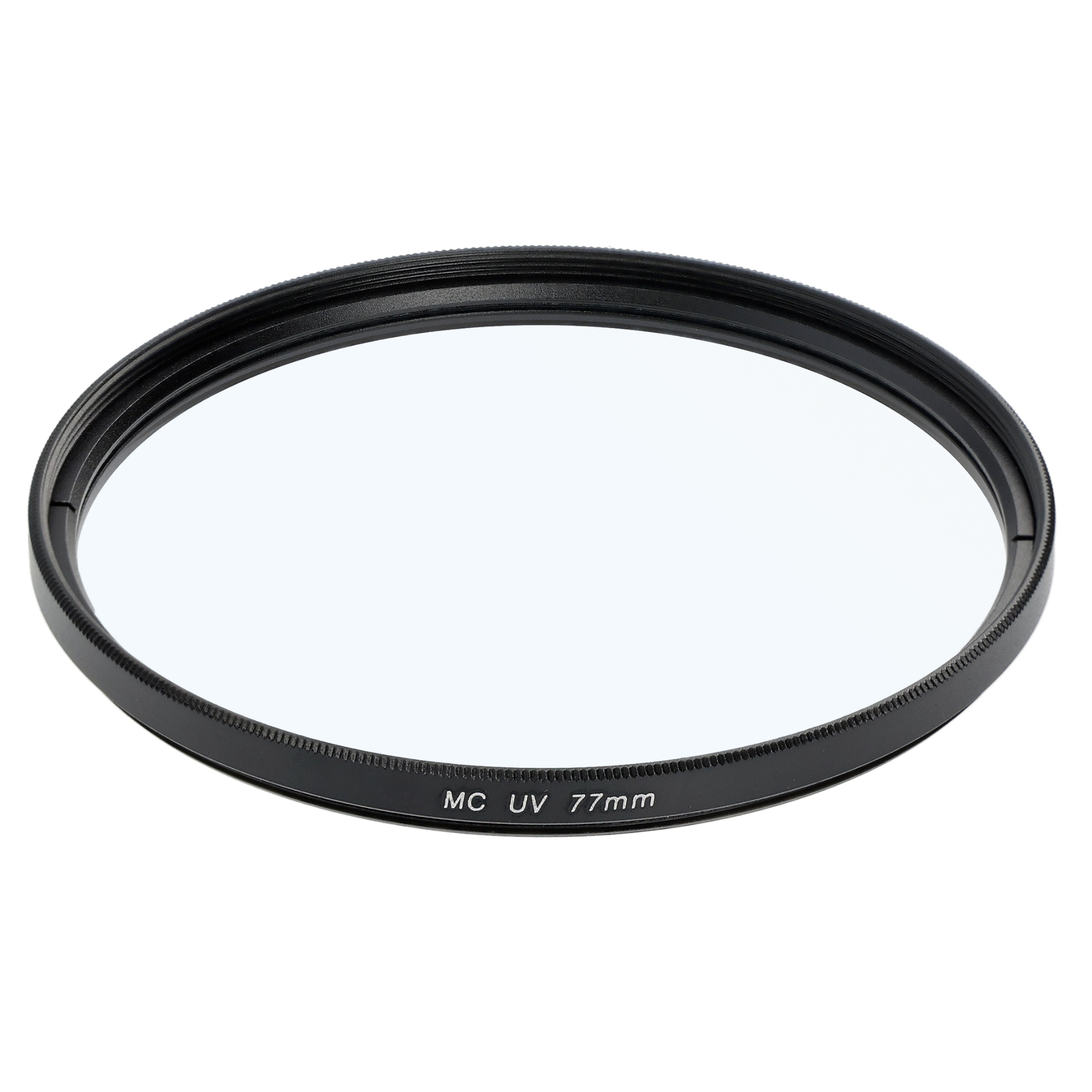 UV Filter MC Schutzfilter für Objektive mit 77mm Gewinde