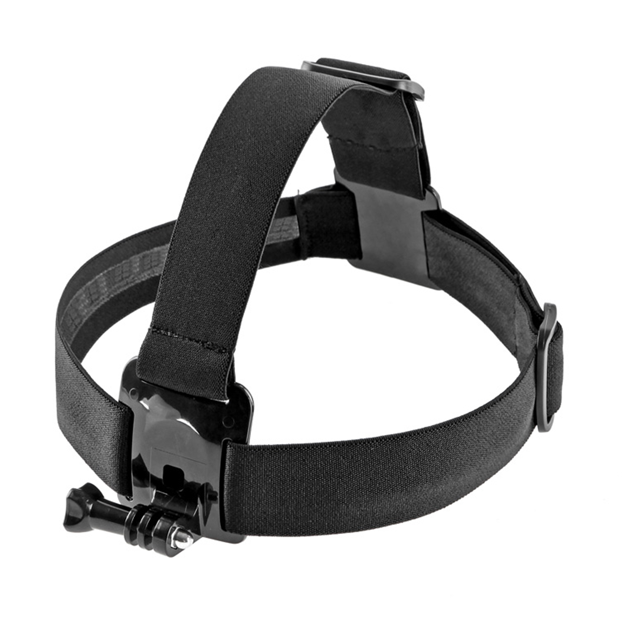 ayex Kopfband-Halterung Head Strap Mount für GoPro Kamera geeignet für Sportaufnahmen ayex Kopfband-Halterung Head Strap Mount für GoPro Kamera geeignet für Sportaufnahmen
