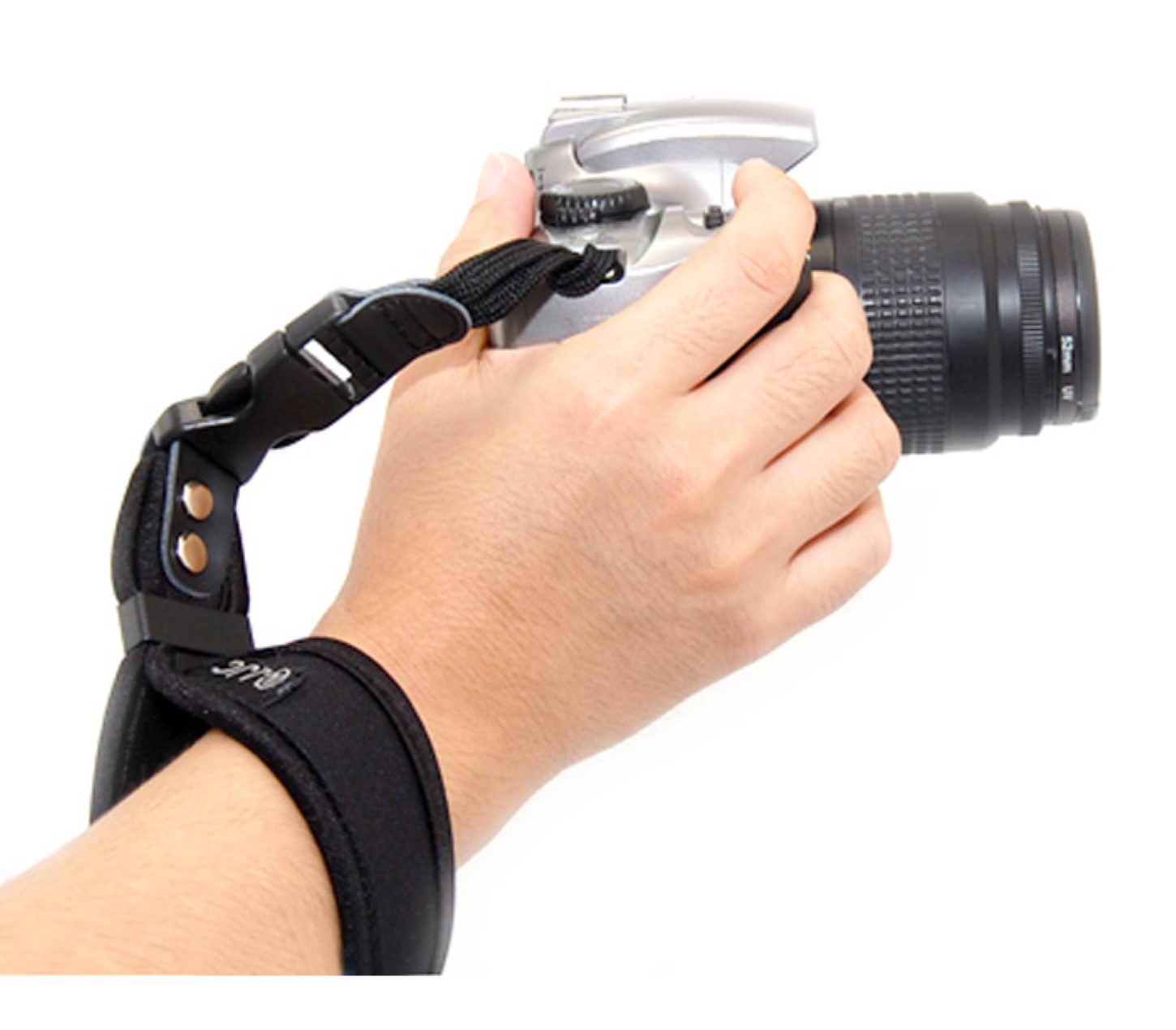 Kamera Handgelenkschlaufe Trageschlaufe Neopren Kamera Handgelenkschlaufe Trageschlaufe Neopren