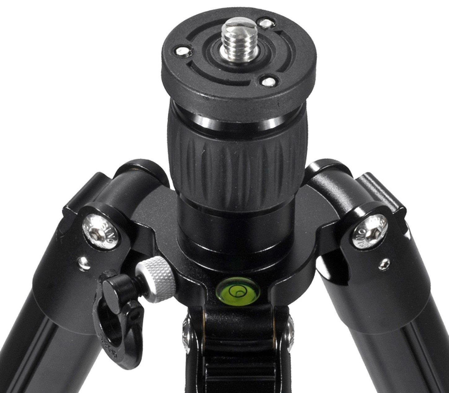 JUSINO Vielseitiges Tripod/Monopod Stativ 11-155cm Höhe Belastbar bis 6kg X-426 JUSINO Vielseitiges Tripod/Monopod Stativ 11-155cm Höhe Belastbar bis 6kg X-426