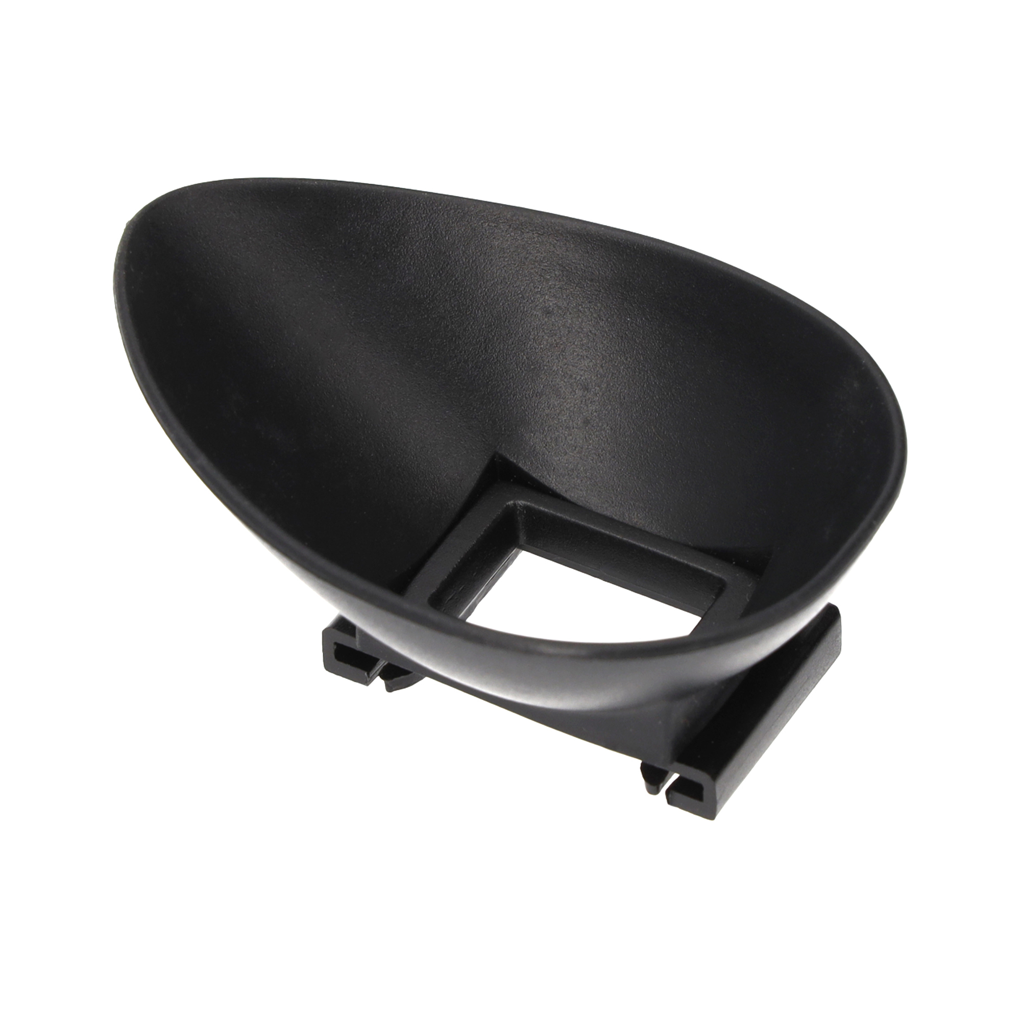 Augenmuschel Tropfenform Sucher für Canon EOS 22mm zB 7D Mark II 5D Mark IV 1Ds Mark IV 1D C