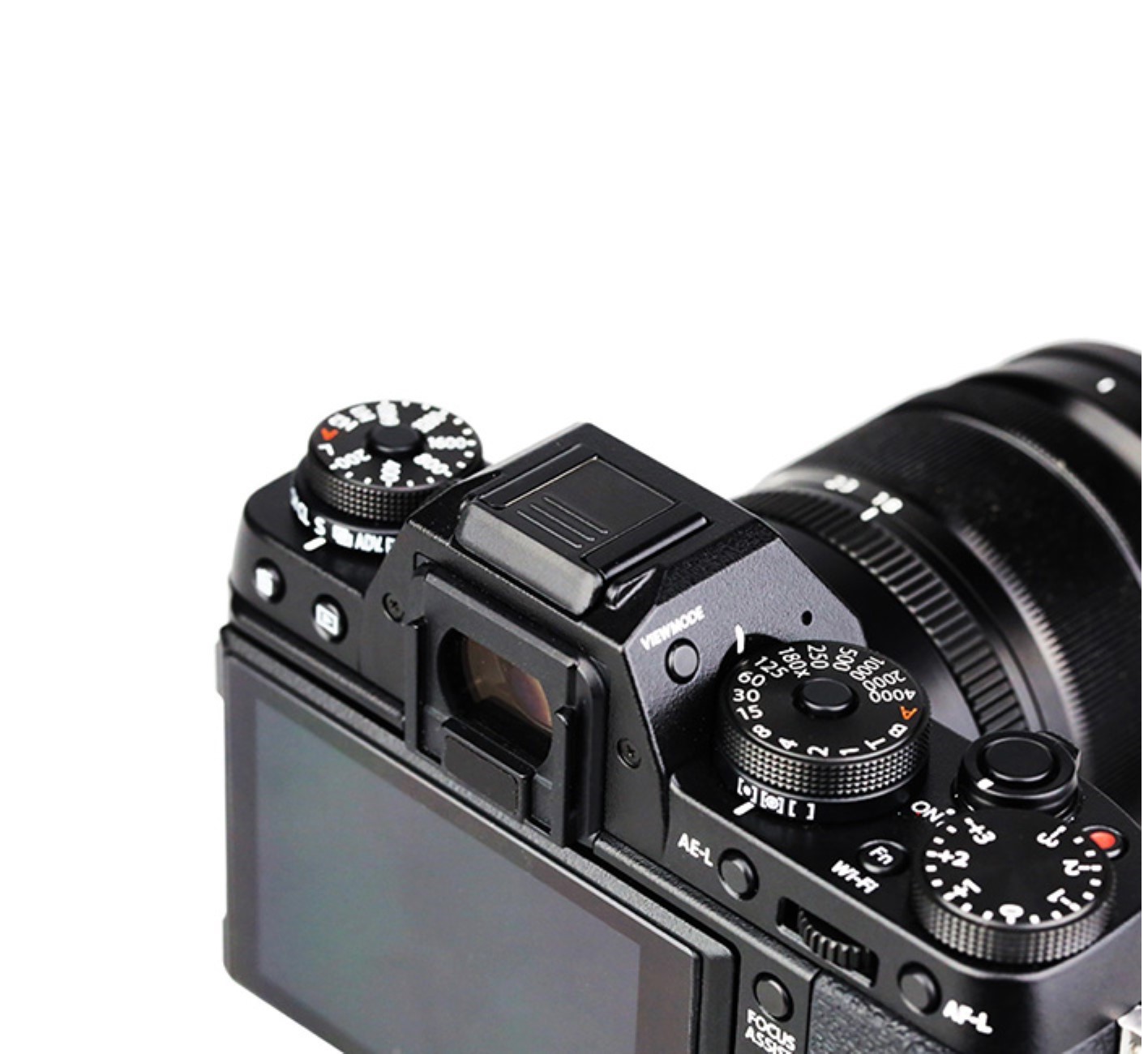 Hot Shoe Cover für Nikon einzelne Olympus Panasonic Ricoh Kameras Premium ABS Schutzkappe ersetzt BS-1 Hot Shoe Cover für Nikon einzelne Olympus Panasonic Ricoh Kameras Premium ABS Schutzkappe ersetzt BS-1