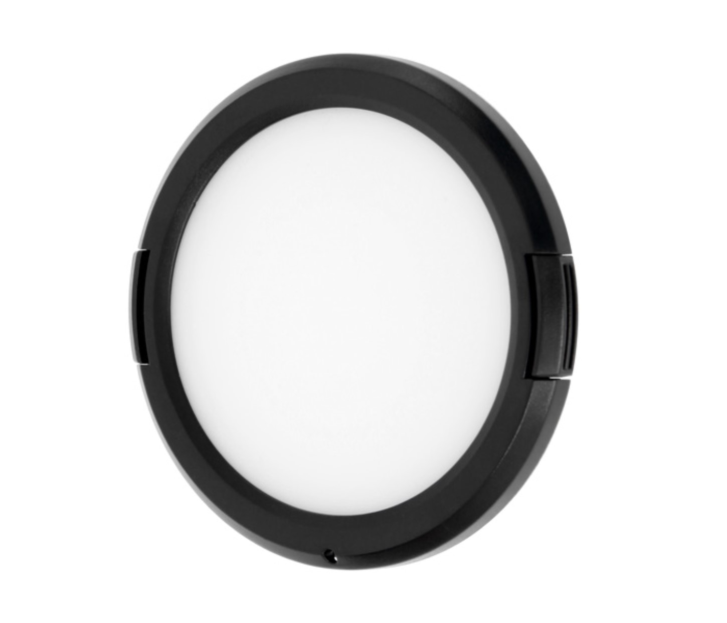 Easy Snap Weißabgleichkappe für 52mm Filterdurchmesser Easy Snap Weißabgleichkappe für 52mm Filterdurchmesser