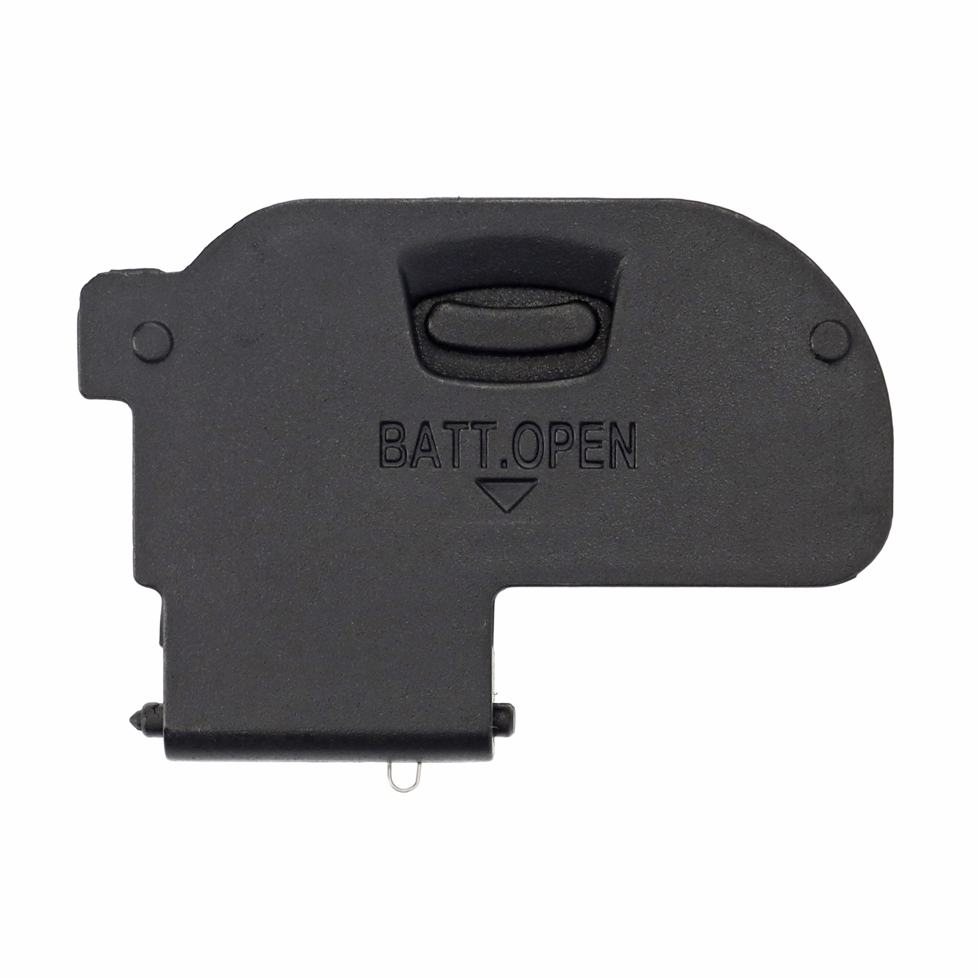 Ersatz Batteriefachdeckel für Canon EOS 5D Mark IV Akkufach Deckel Ersatz Batteriefachdeckel für Canon EOS 5D Mark IV Akkufach Deckel