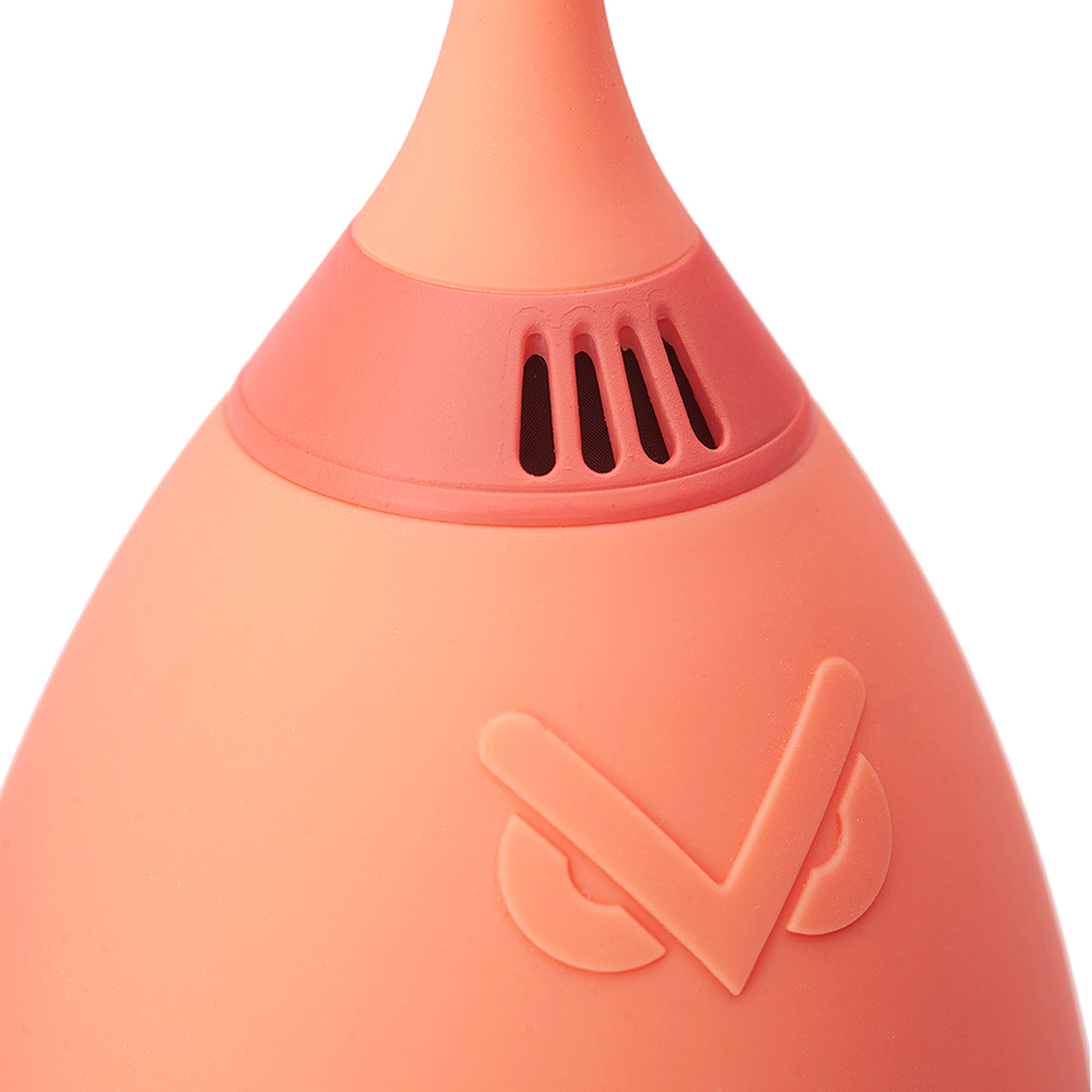 Camera Air Blower für Kamerareinigung – orange