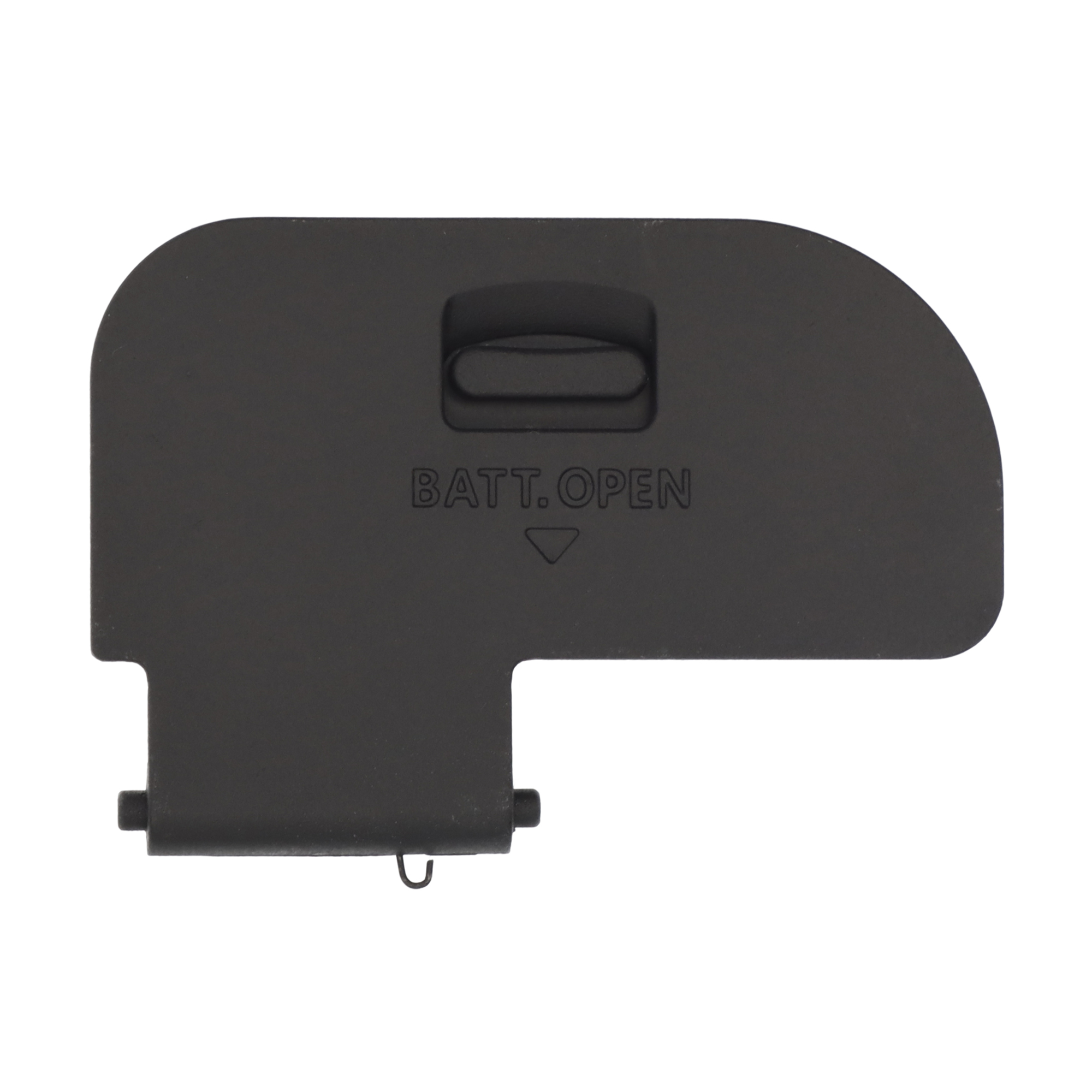 Ersatz Batteriefachdeckel für Canon EOS 6D Mark II Akkufach Deckel Ersatz Batteriefachdeckel für Canon EOS 6D Mark II Akkufach Deckel