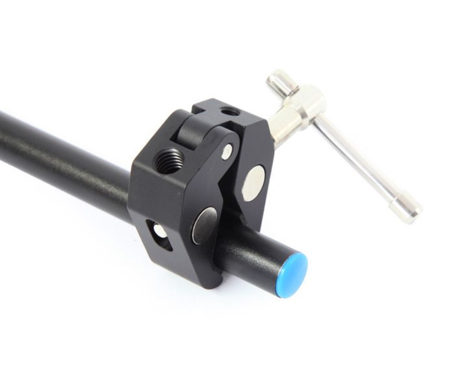 Magic Arm/Gelenkarm + Universalklemme für DSLR Kamera Videoleuchte Stativ/Rig Magic Arm/Gelenkarm + Universalklemme für DSLR Kamera Videoleuchte Stativ/Rig