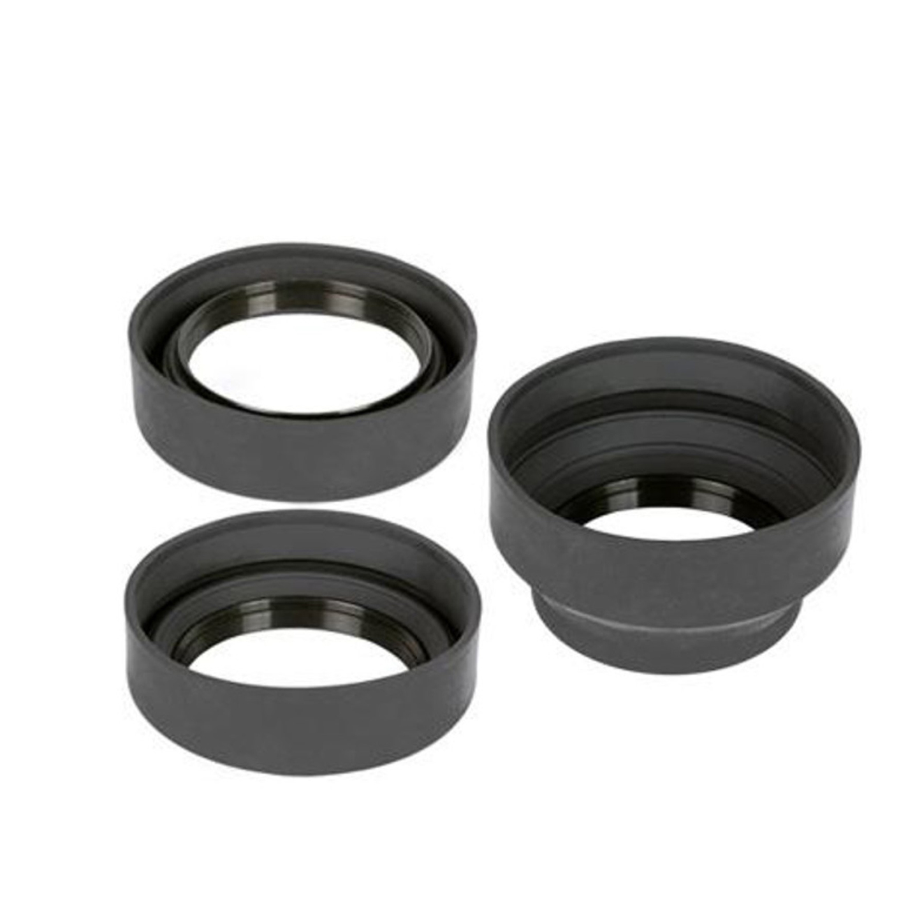 ayex 3 Stufen Sonnenblende 67mm faltbar Gummi Lens Hood ayex 3 Stufen Sonnenblende 67mm faltbar Gummi Lens Hood