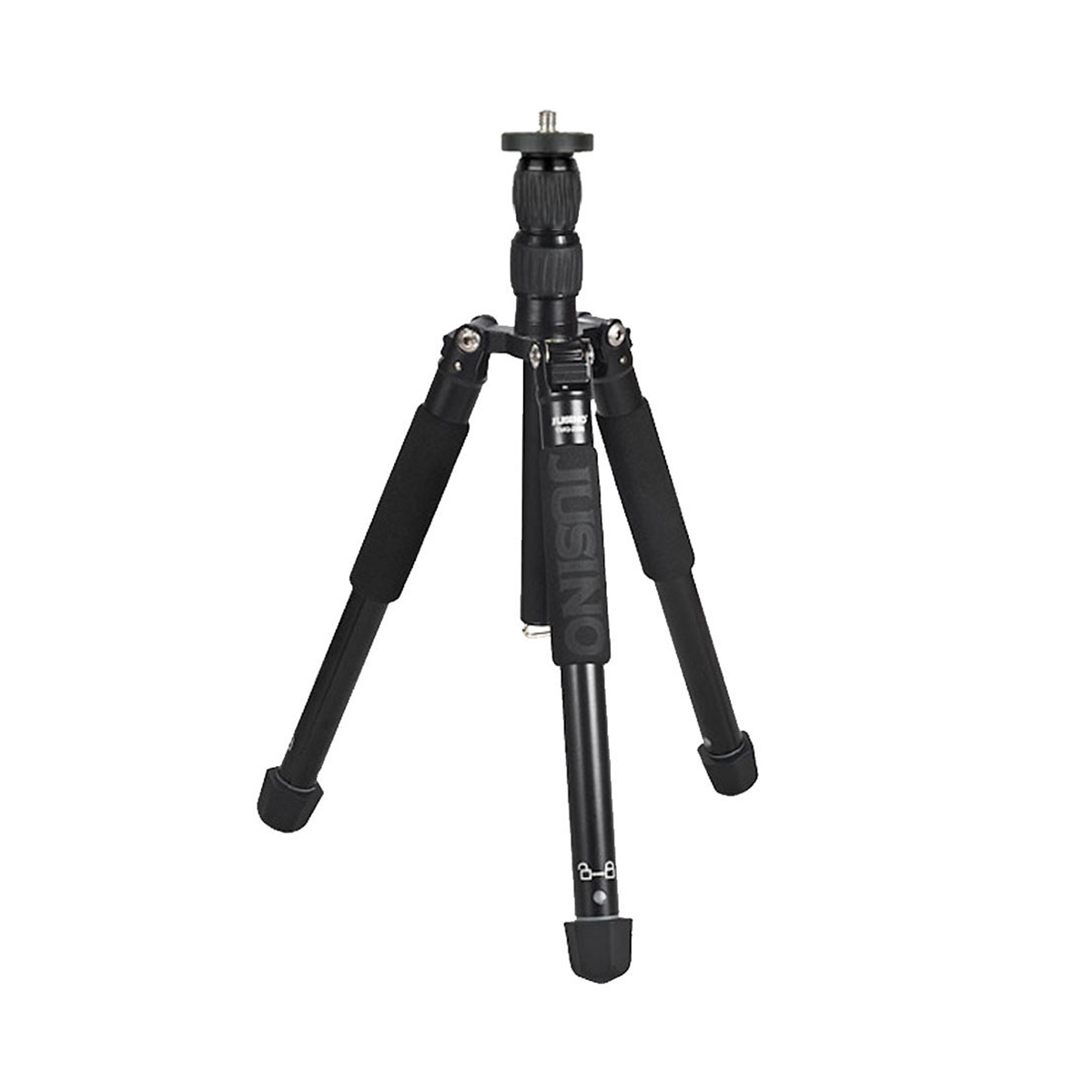 JUSINO TMQ-2205 Tripod Traveller kompaktes Reisestativ JUSINO TMQ-2205 Tripod Traveller kompaktes Reisestativ