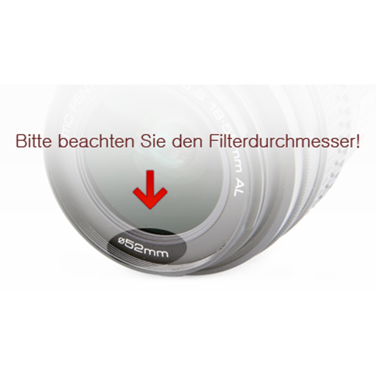 Weißabgleich Kappe Graukarte White Balance Cap 55mm Weißabgleich Kappe Graukarte White Balance Cap 55mm