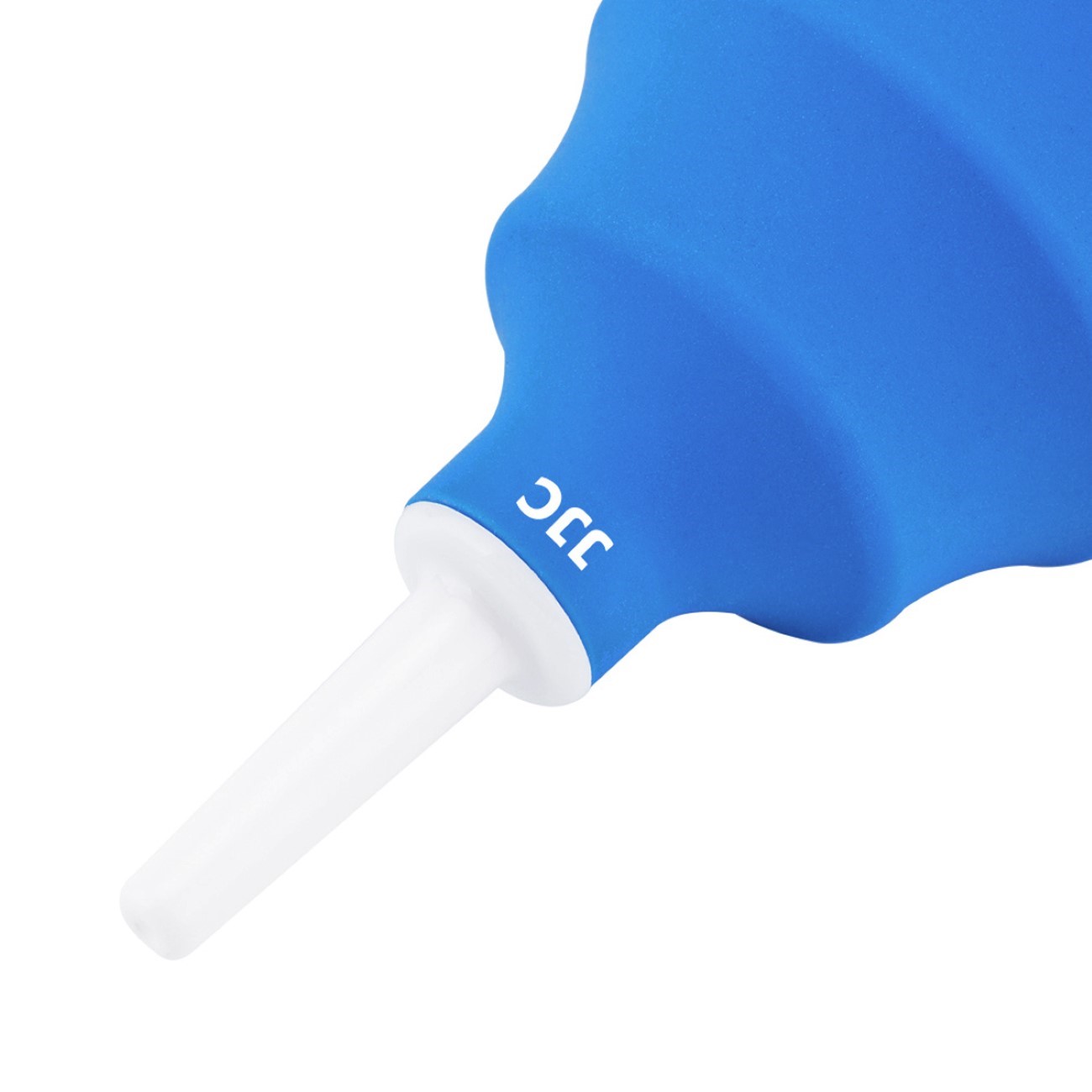 Blasebalg Staubbläser Reiniger Air Blower Blau CL-B11 Blasebalg Staubbläser Reiniger Air Blower Blau CL-B11