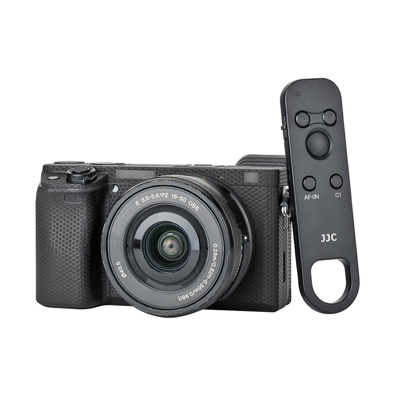 Kabelloser Fernauslöser für Sony Kameras wie a6600 a7RIV a9 II Wireless Remote Control BTR-S1 Kabelloser Fernauslöser für Sony Kameras wie a6600 a7RIV a9 II Wireless Remote Control BTR-S1