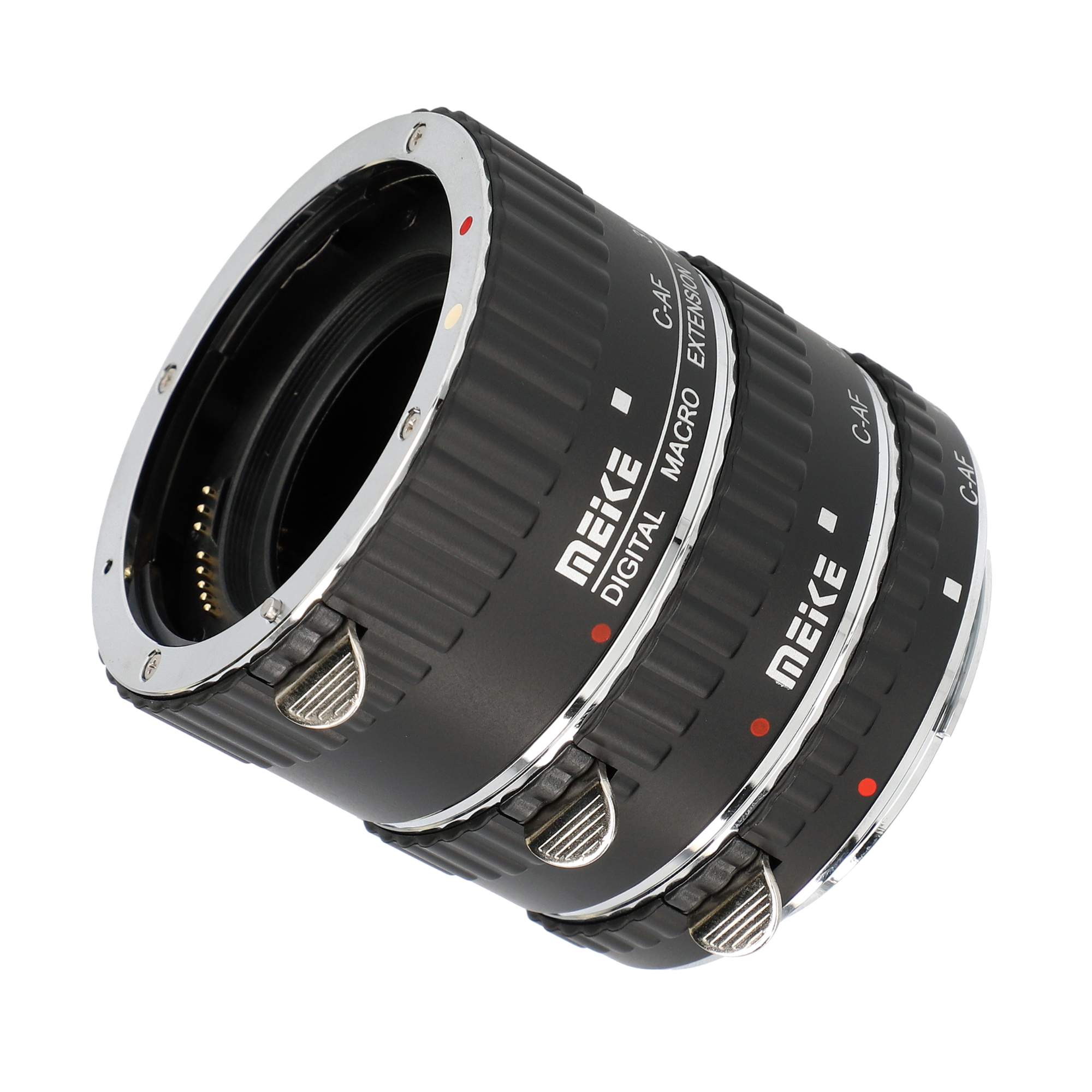 Automatik Makro-Zwischenringe Set für Canon EOS Kameras Automatik Makro-Zwischenringe Set für Canon EOS Kameras