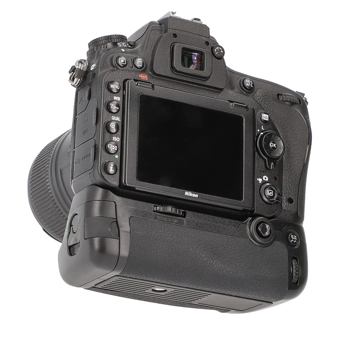 ayex battery grip for Nikon D750 (similar to MB-D16) ayex battery grip for Nikon D750 (similar to MB-D16)