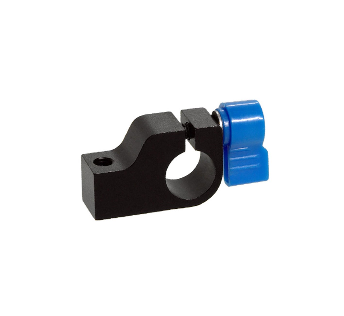 Winkelklemme für 15mm Durchmesser Rundstäbe an DSLR Rigs Winkelklemme für 15mm Durchmesser Rundstäbe an DSLR Rigs