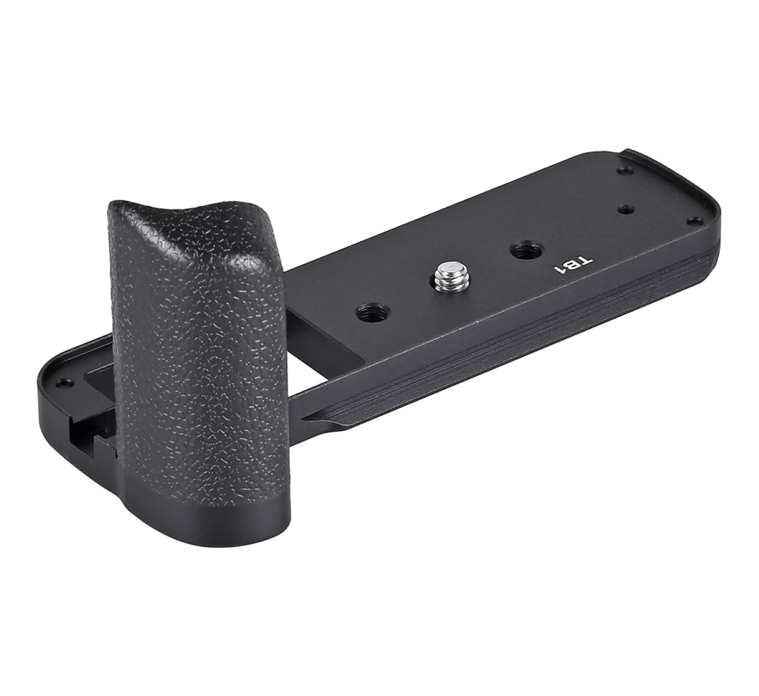 Handgrif für Fujifilm X-T3 Griffverlängerung hochwertiges Material robust & leicht Handgrif für Fujifilm X-T3 Griffverlängerung hochwertiges Material robust & leicht